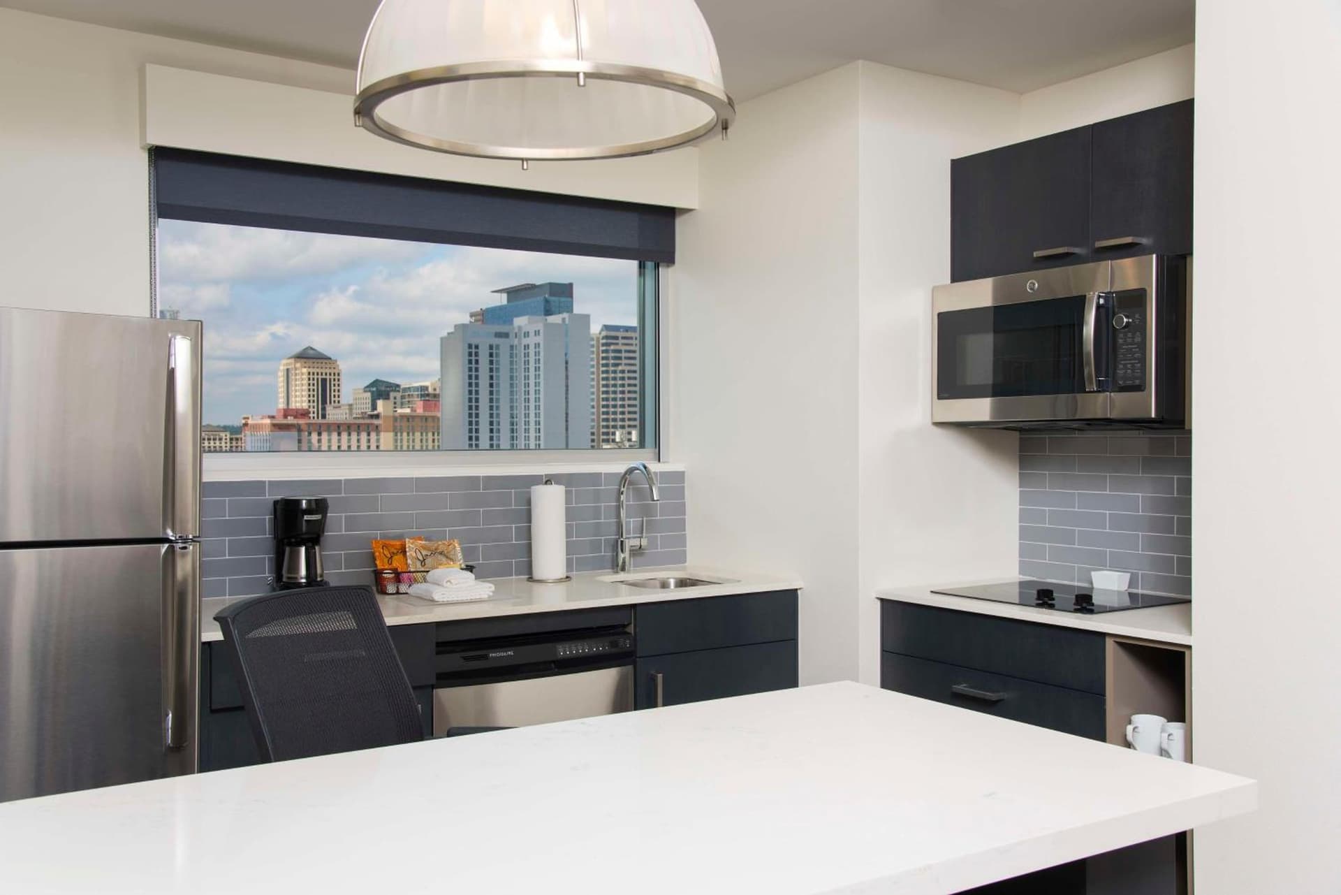 Hyatt House Austin/Downtown gallery photo in Austin, TX — image 18