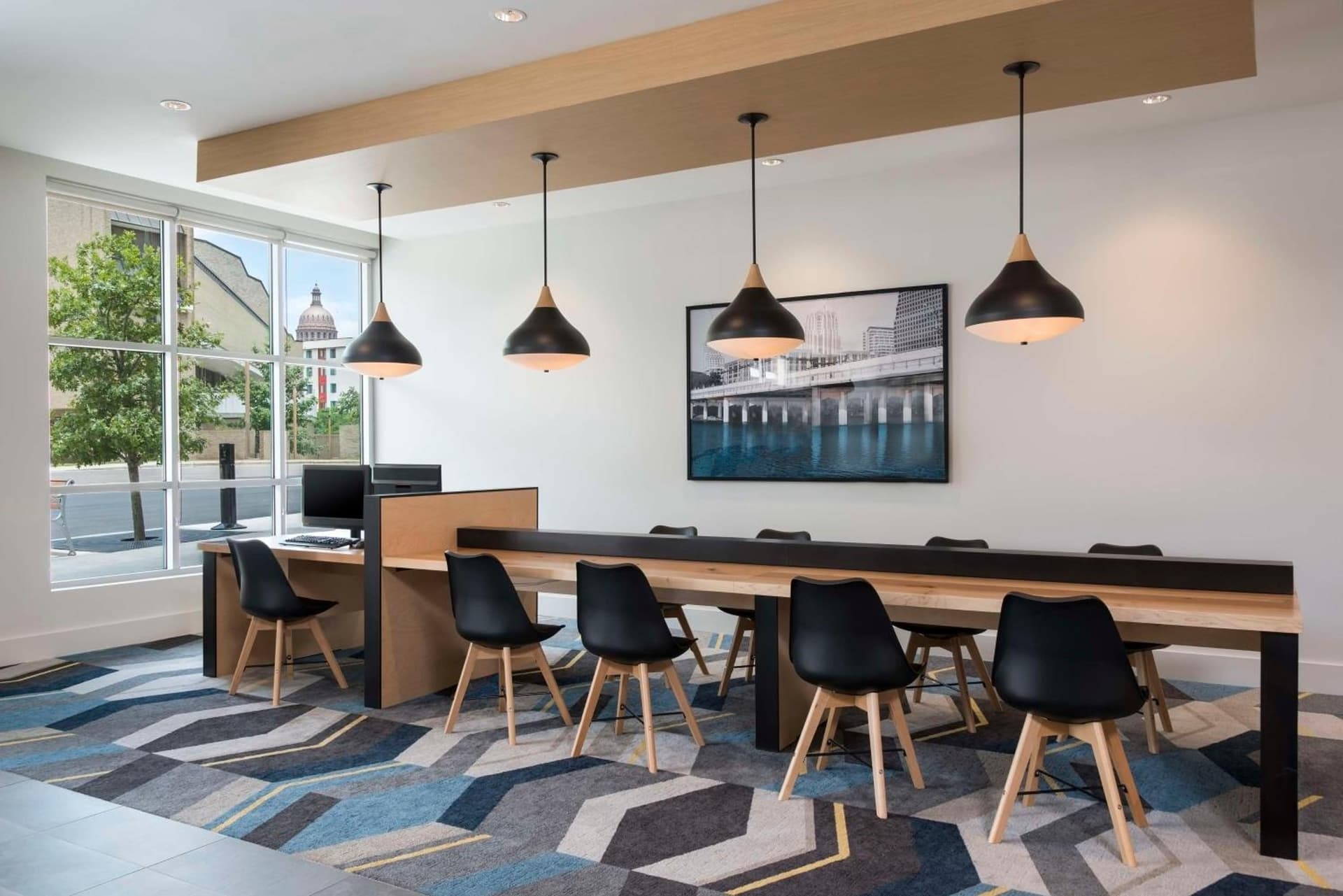 Hyatt House Austin/Downtown gallery photo in Austin, TX — image 37