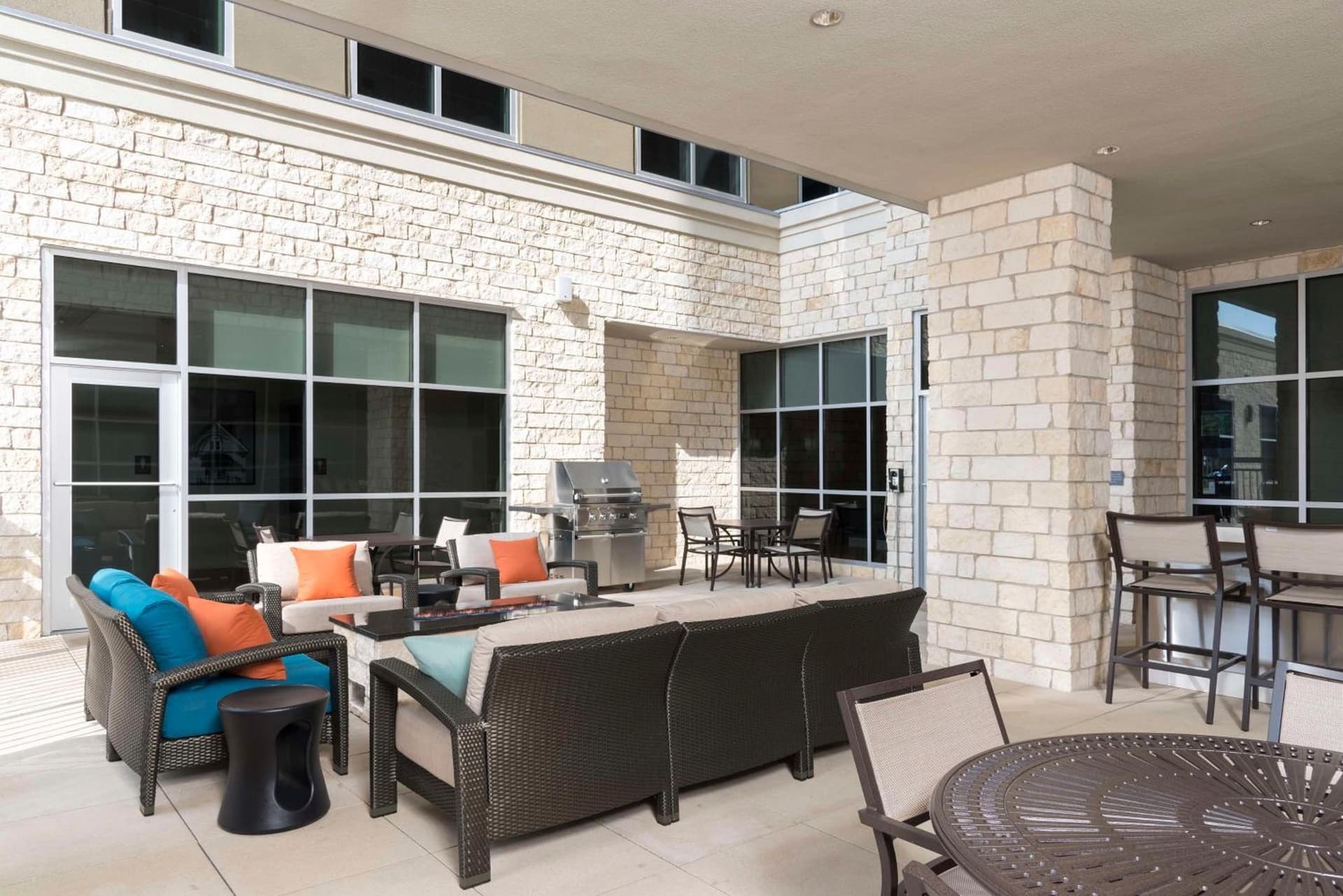 Hyatt House Austin/Downtown gallery photo in Austin, TX — image 20
