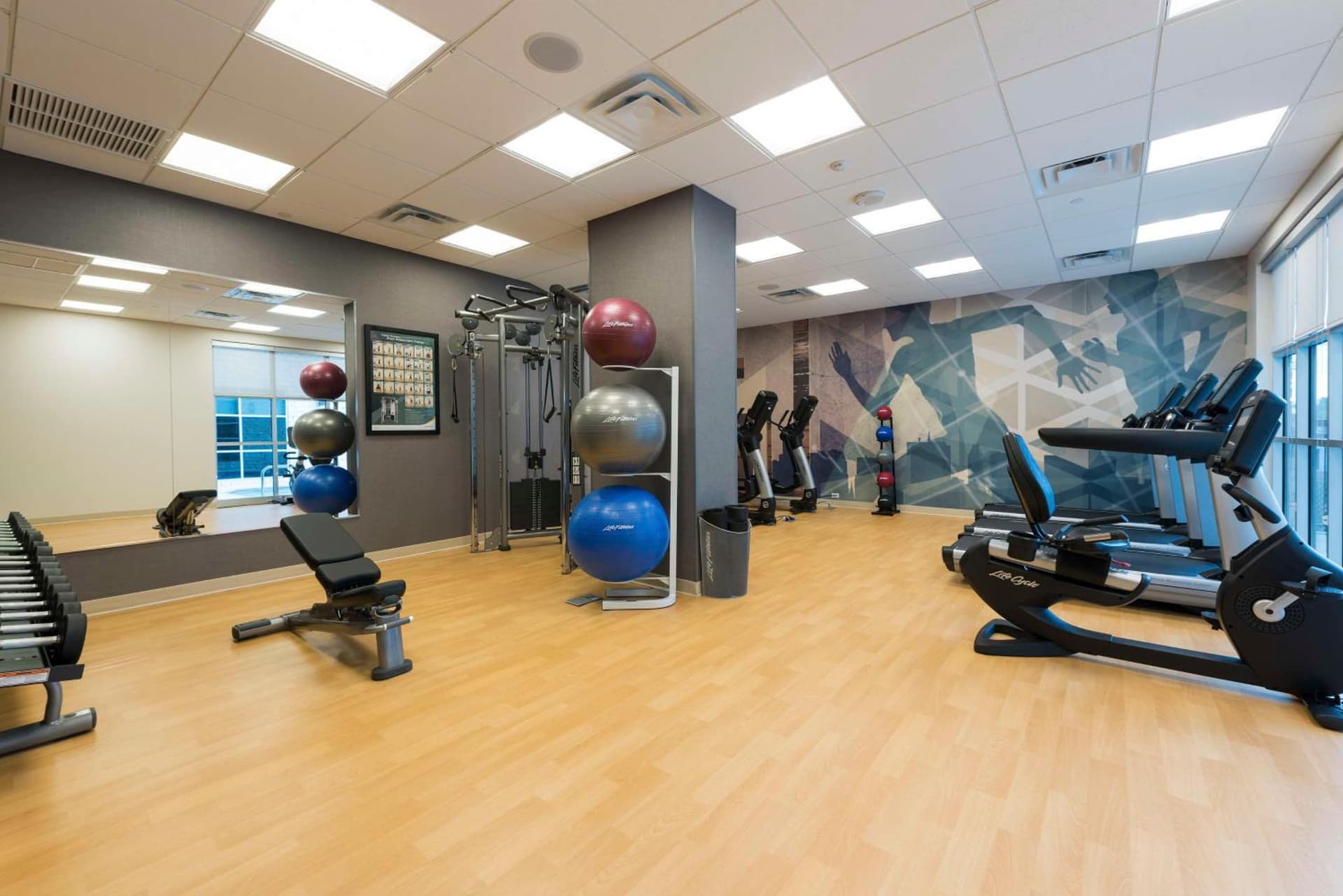 Hyatt House Austin/Downtown gallery photo in Austin, TX — image 44