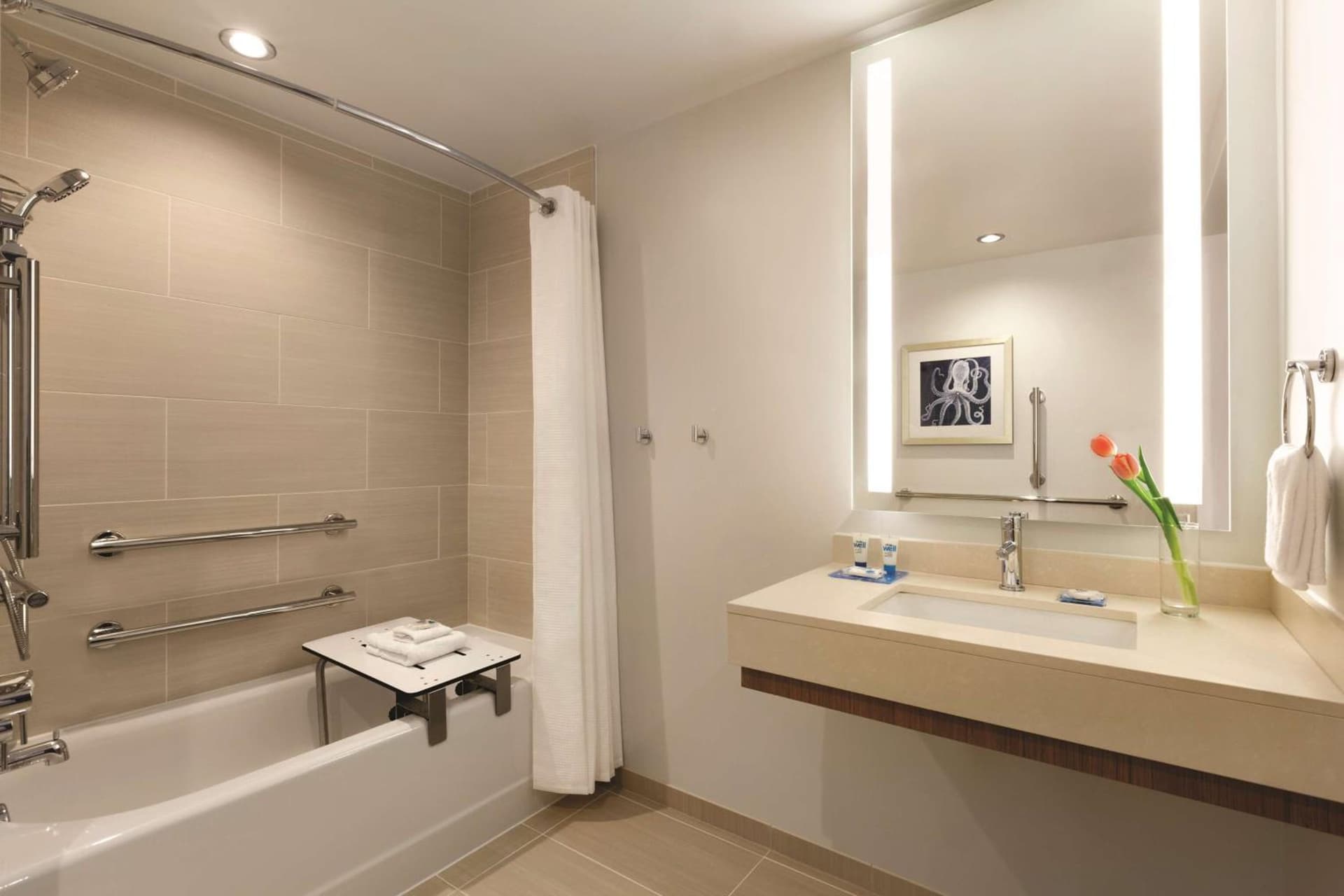 Hyatt House Virginia Beach / Oceanfront gallery photo in Virginia Beach, VA — image 36