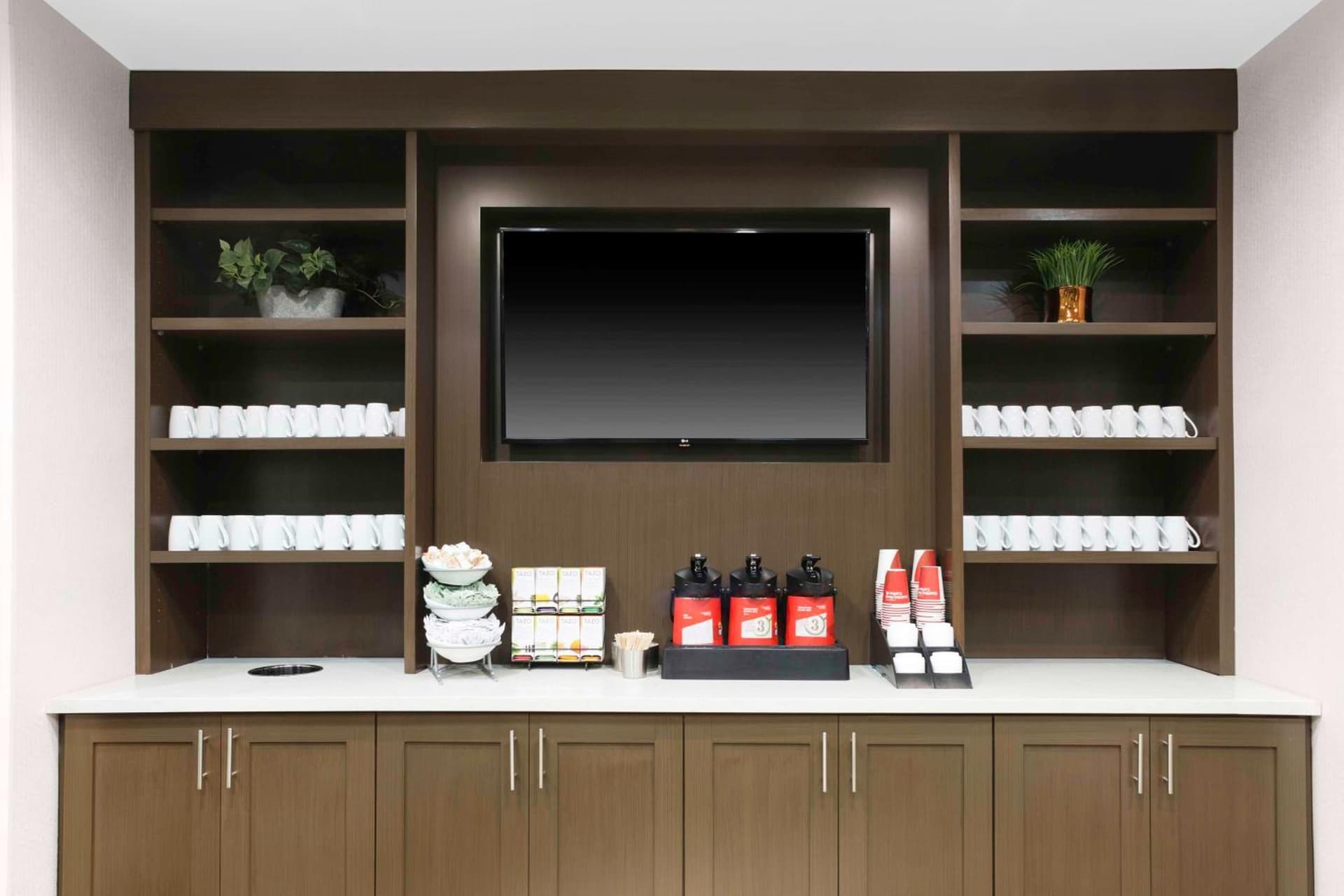 Hyatt Place Dallas/Allen gallery photo in Allen, TX — image 14
