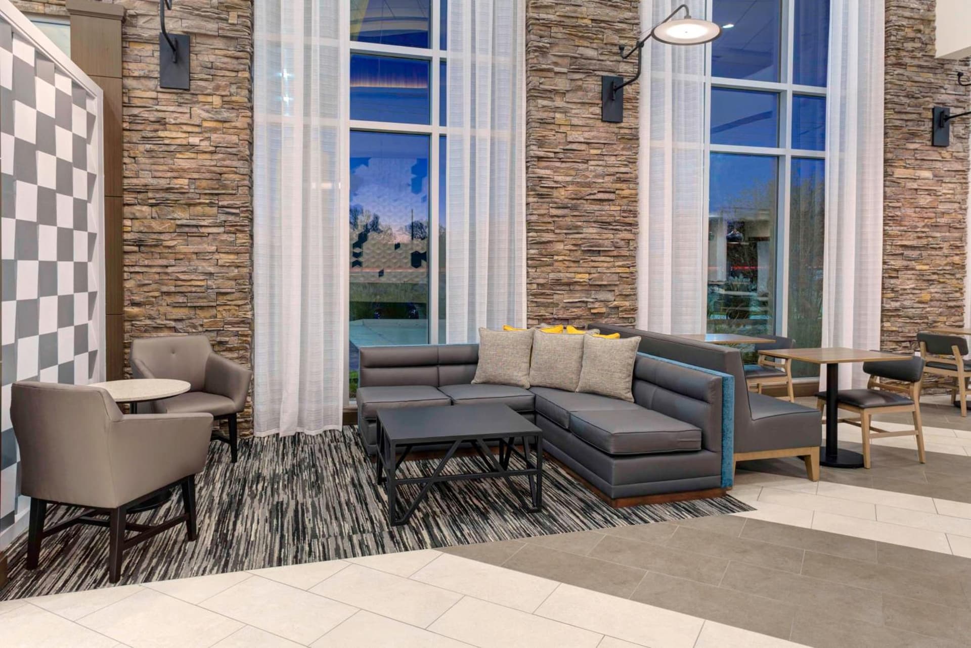Hyatt Place Dallas/Allen gallery photo in Allen, TX — image 30