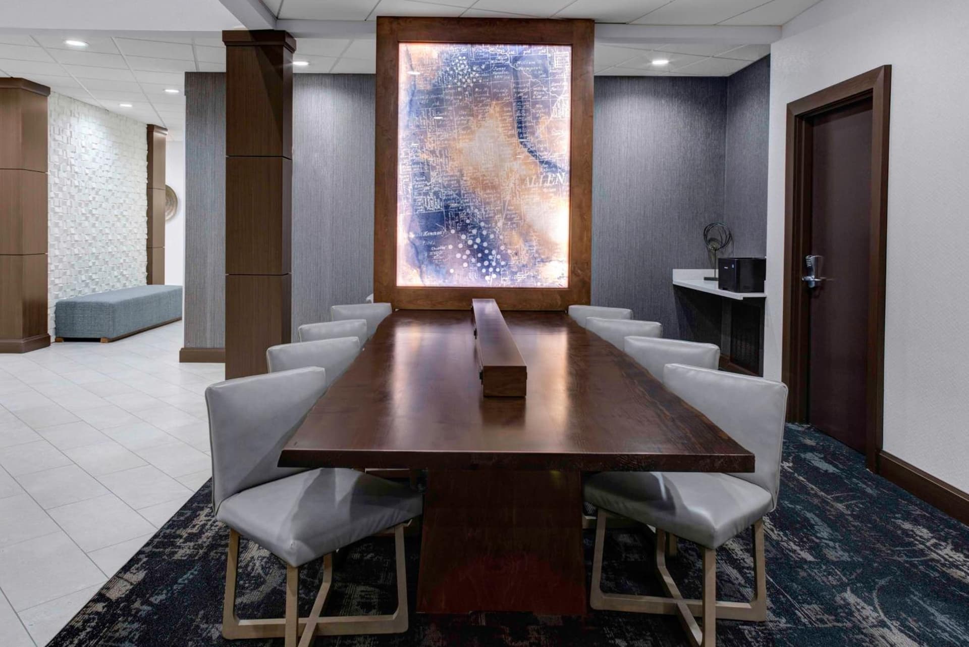Hyatt Place Dallas/Allen gallery photo in Allen, TX — image 38