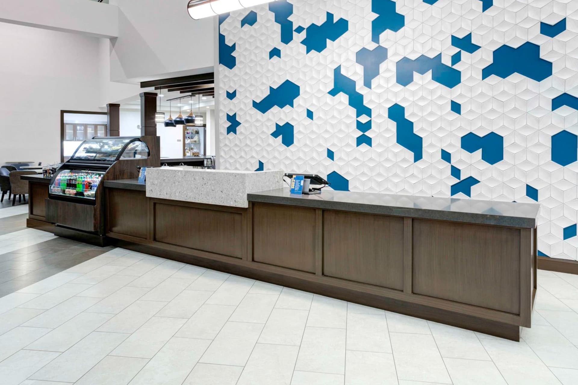 Hyatt Place Dallas/Allen gallery photo in Allen, TX — image 31
