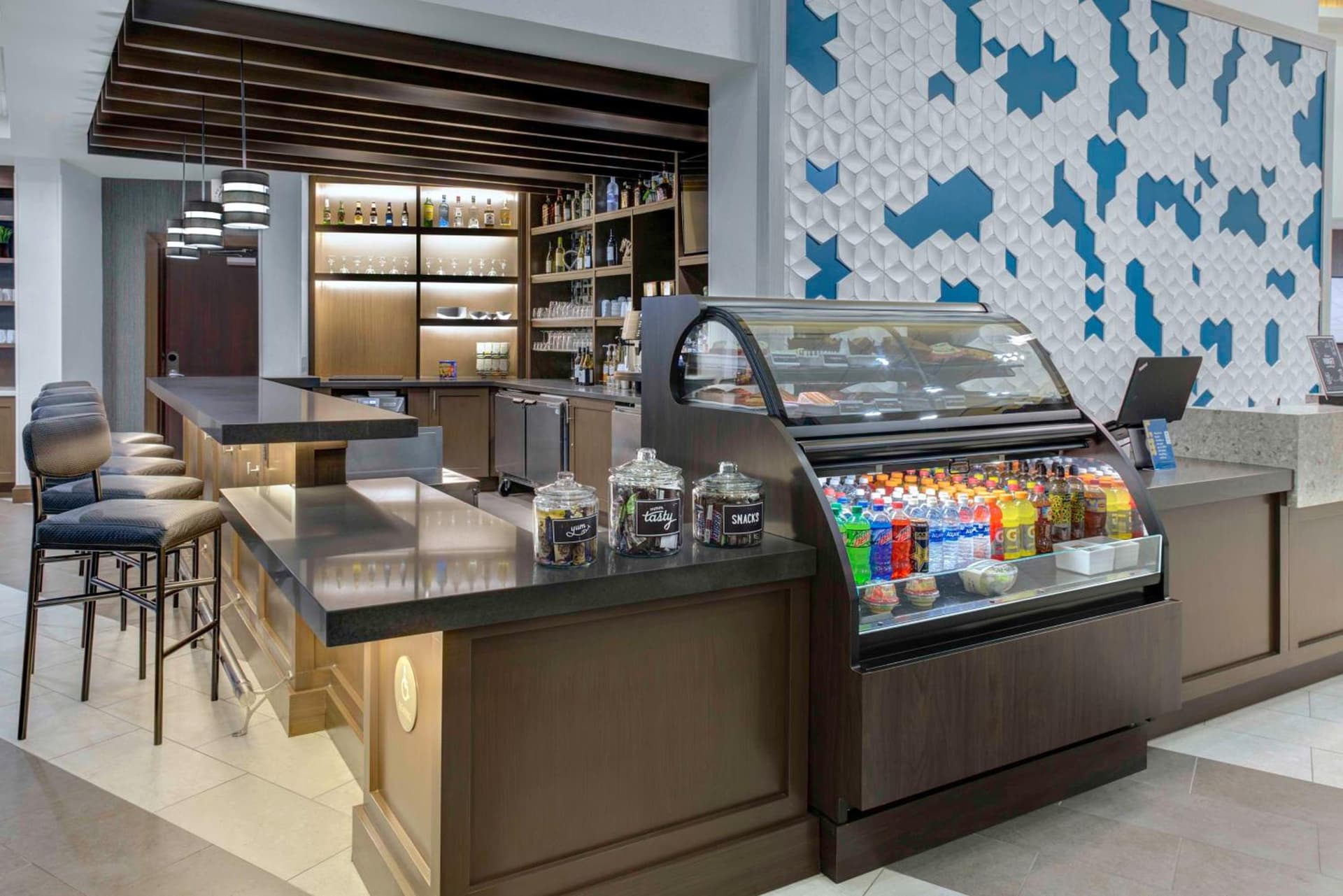 Hyatt Place Dallas/Allen gallery photo in Allen, TX — image 9
