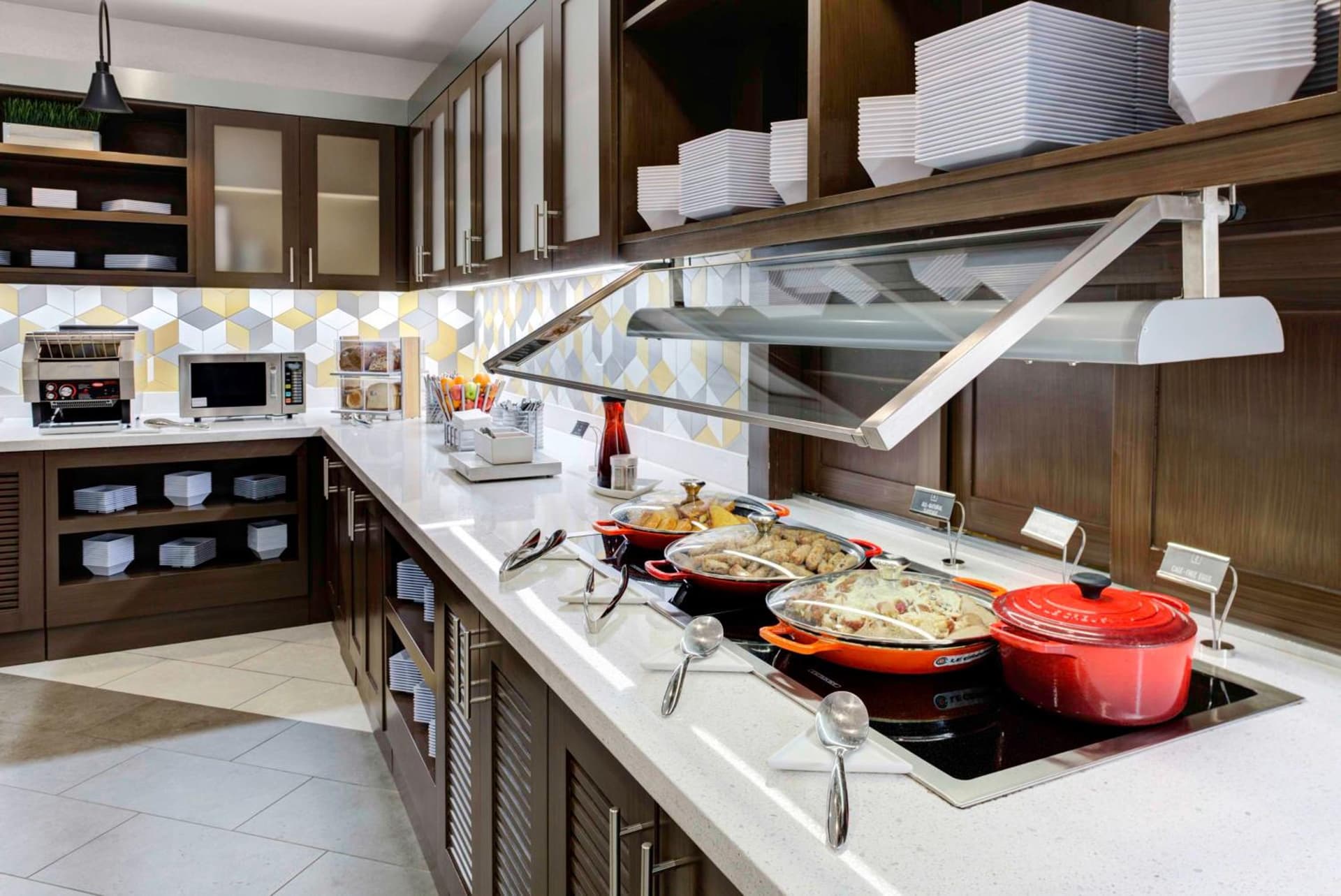 Hyatt Place Dallas/Allen gallery photo in Allen, TX — image 22