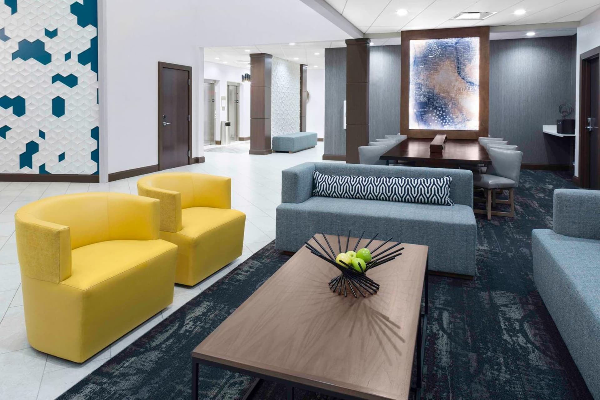 Hyatt Place Dallas/Allen gallery photo in Allen, TX — image 5