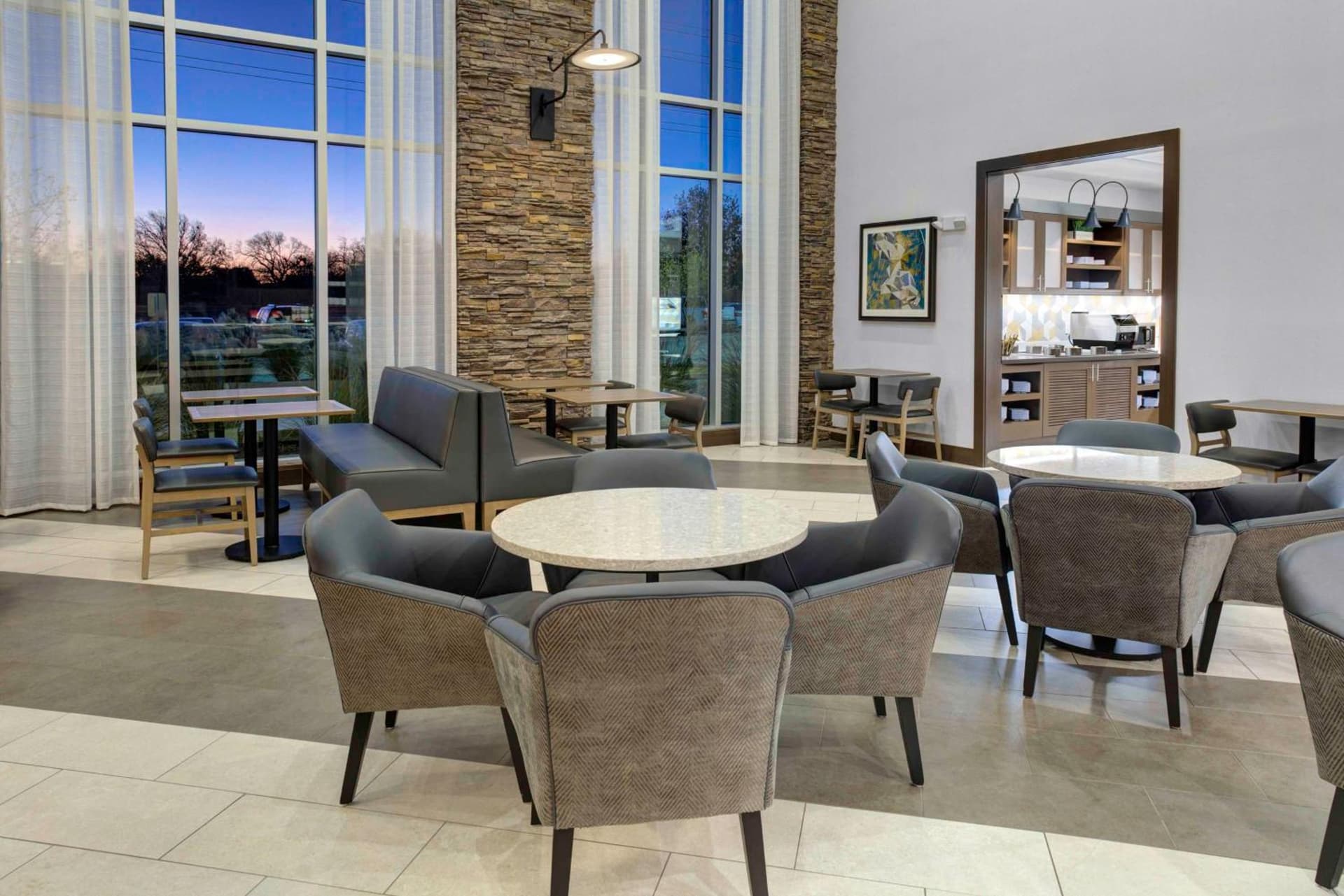 Hyatt Place Dallas/Allen gallery photo in Allen, TX — image 43