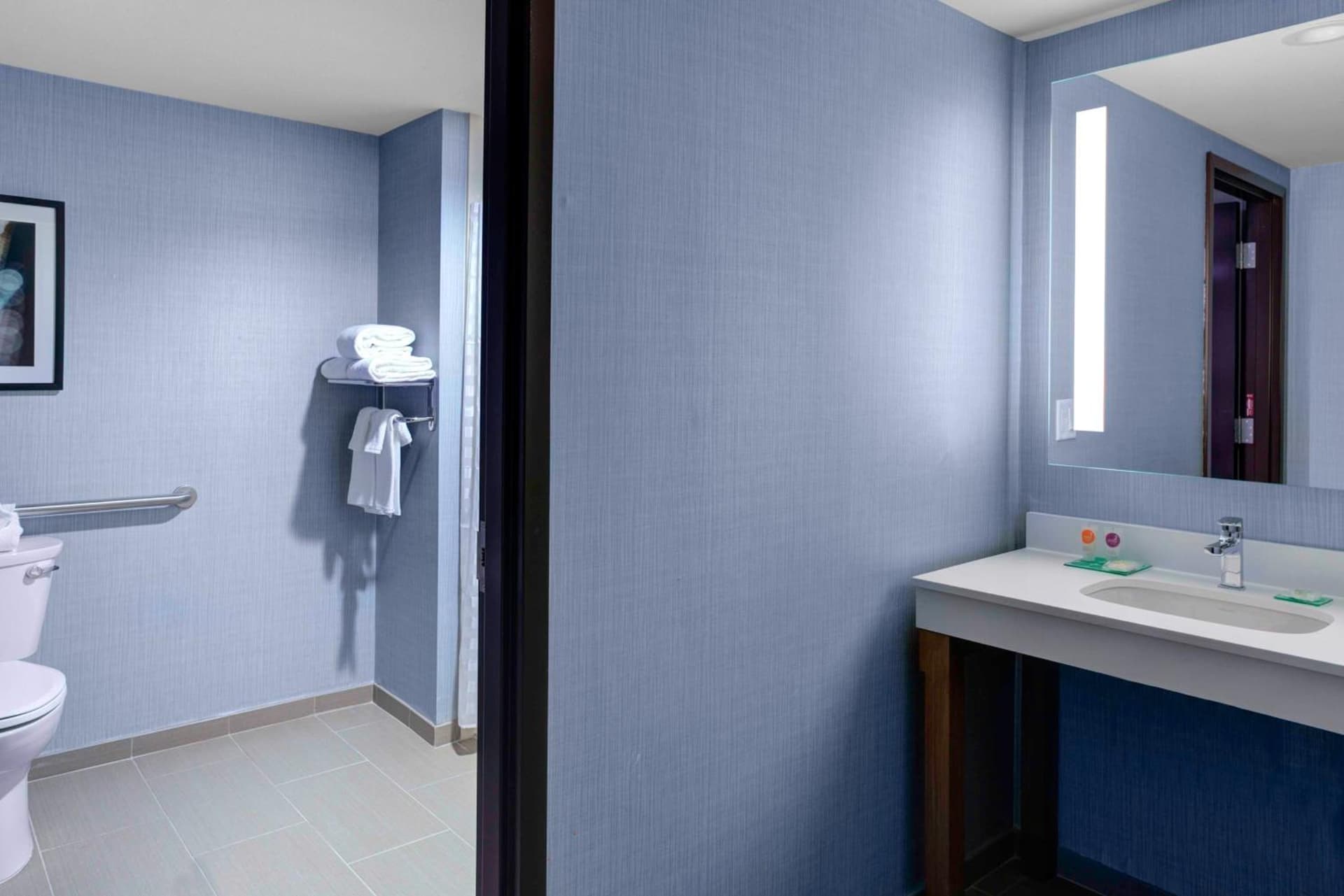 Hyatt Place Dallas/Allen gallery photo in Allen, TX — image 46