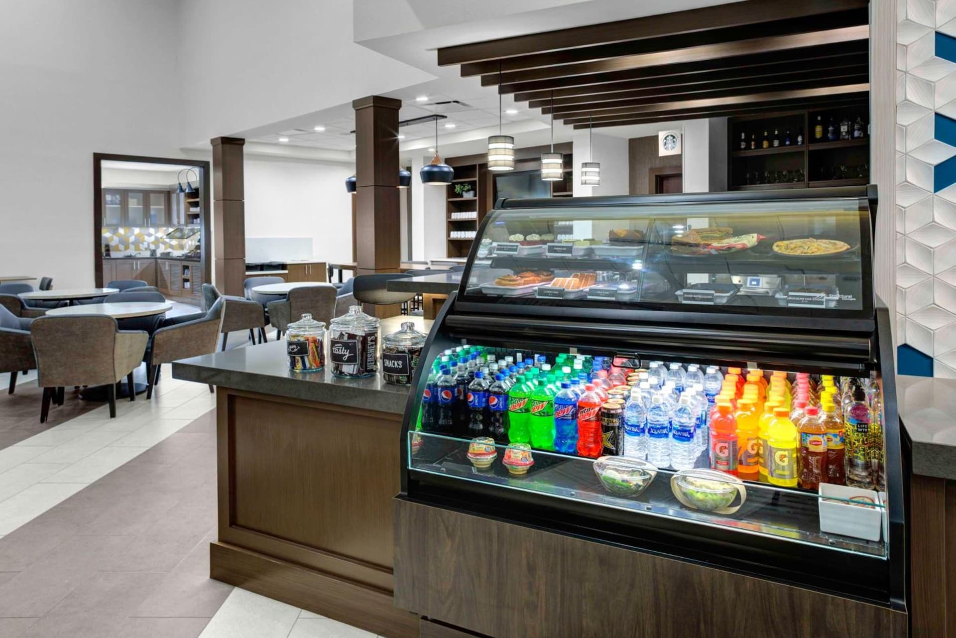 Hyatt Place Dallas/Allen gallery photo in Allen, TX — image 42