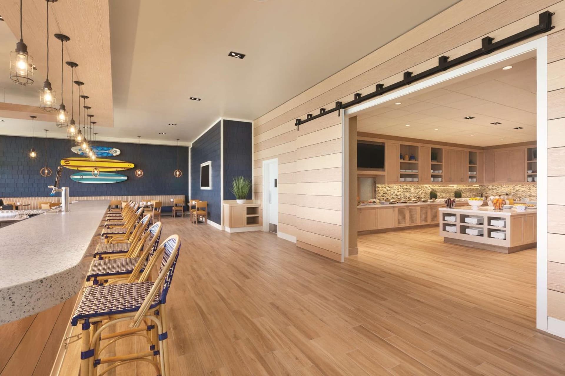 Hyatt House Virginia Beach / Oceanfront gallery photo in Virginia Beach, VA — image 46