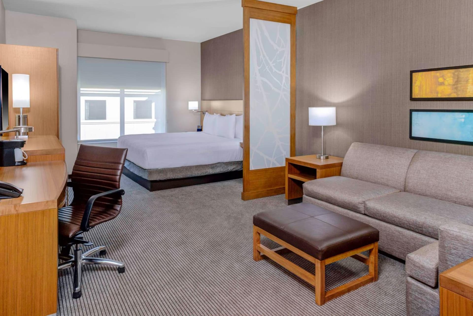 Hyatt Place Dallas/Allen gallery photo in Allen, TX — image 26