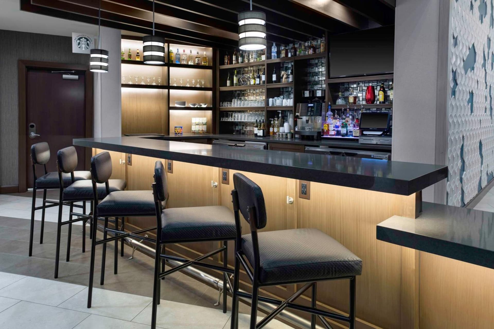 Hyatt Place Dallas/Allen gallery photo in Allen, TX — image 15