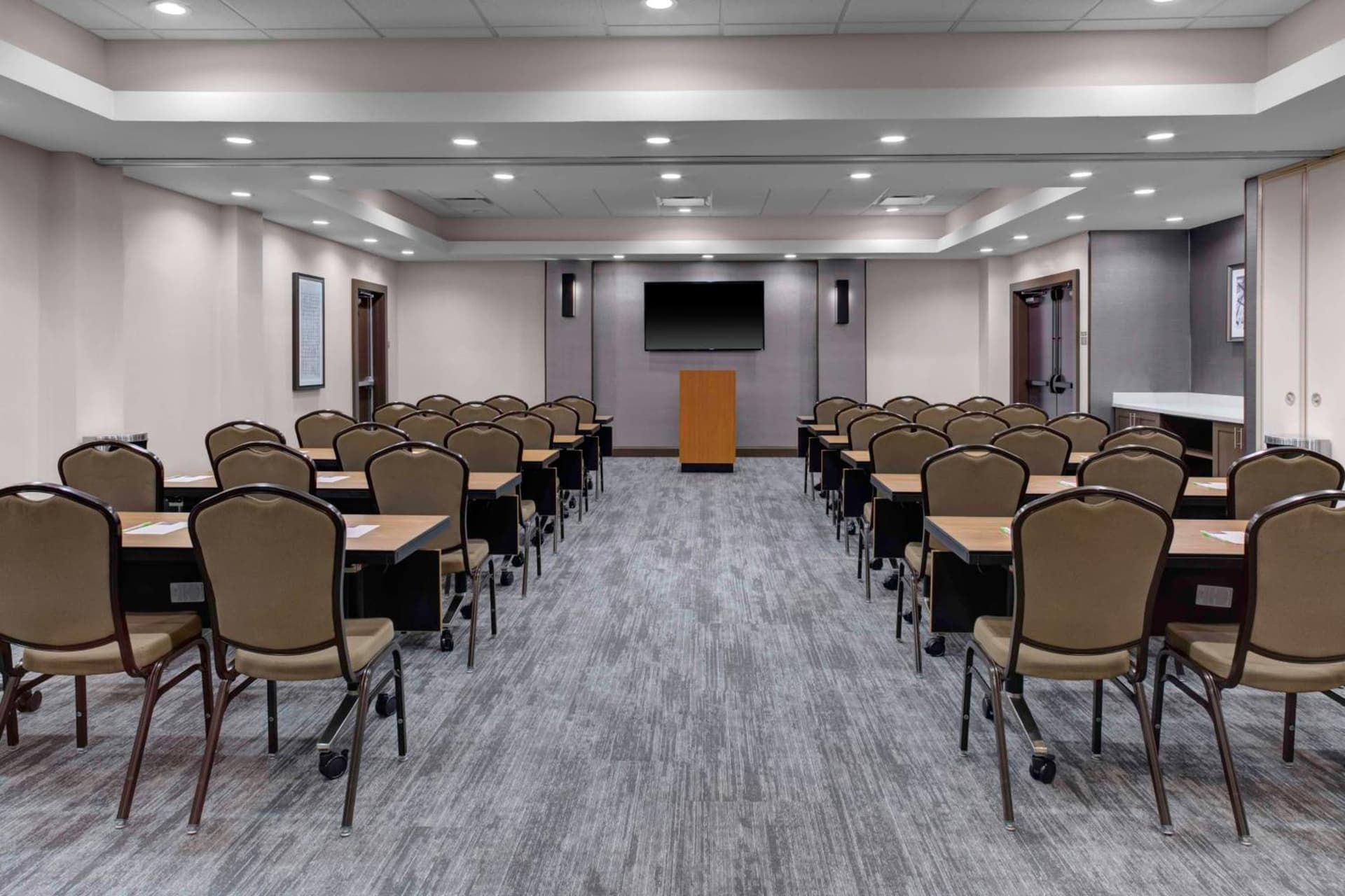 Hyatt Place Dallas/Allen gallery photo in Allen, TX — image 23