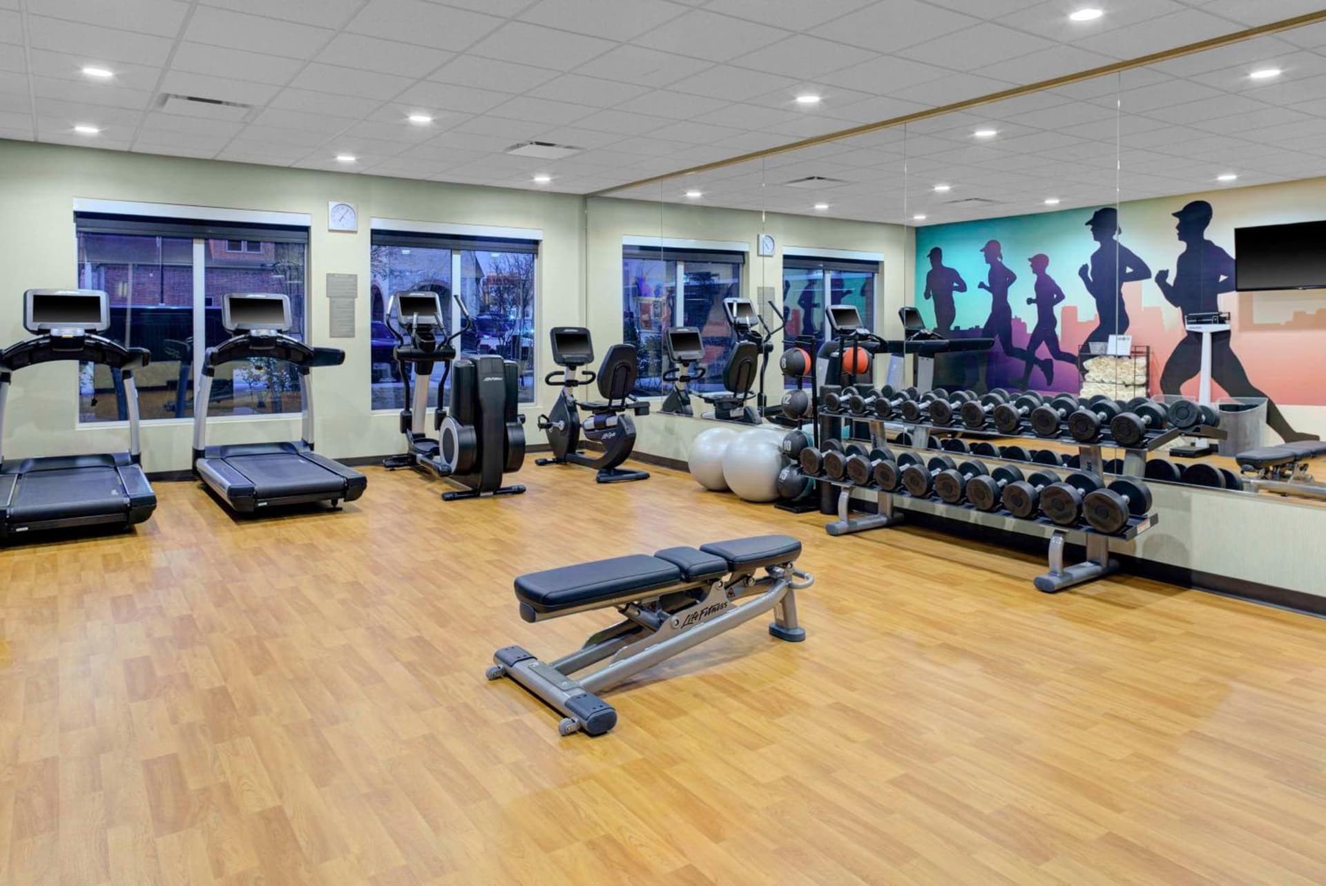 Hyatt Place Dallas/Allen gallery photo in Allen, TX — image 47