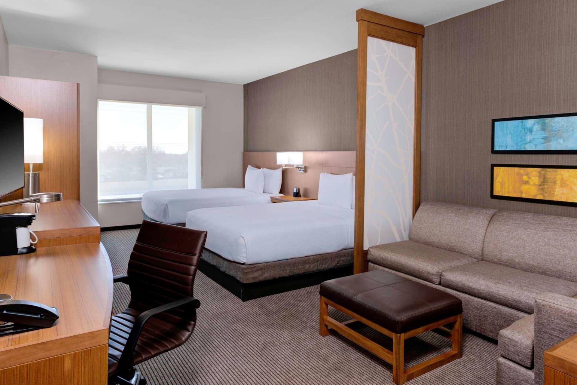 Hyatt Place Dallas/Allen gallery photo in Allen, TX — image 20