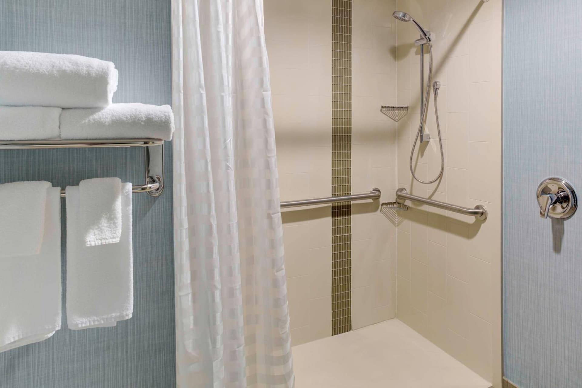 Hyatt Place Dallas/Allen gallery photo in Allen, TX — image 36