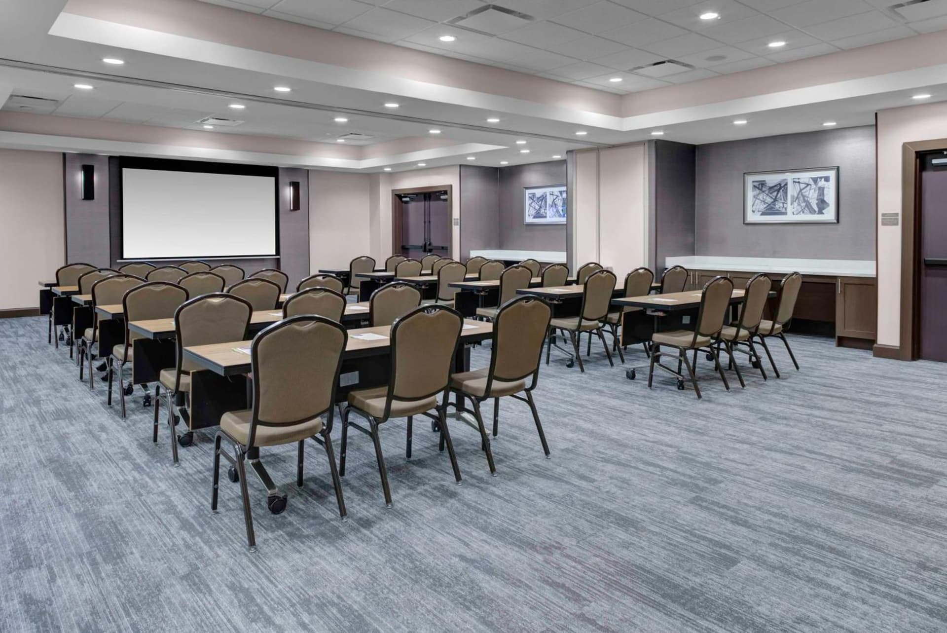 Hyatt Place Dallas/Allen gallery photo in Allen, TX — image 10