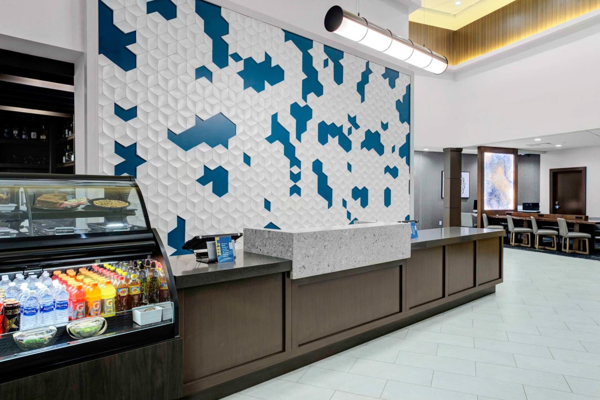 Hyatt Place Dallas/Allen gallery photo in Allen, TX — image 18
