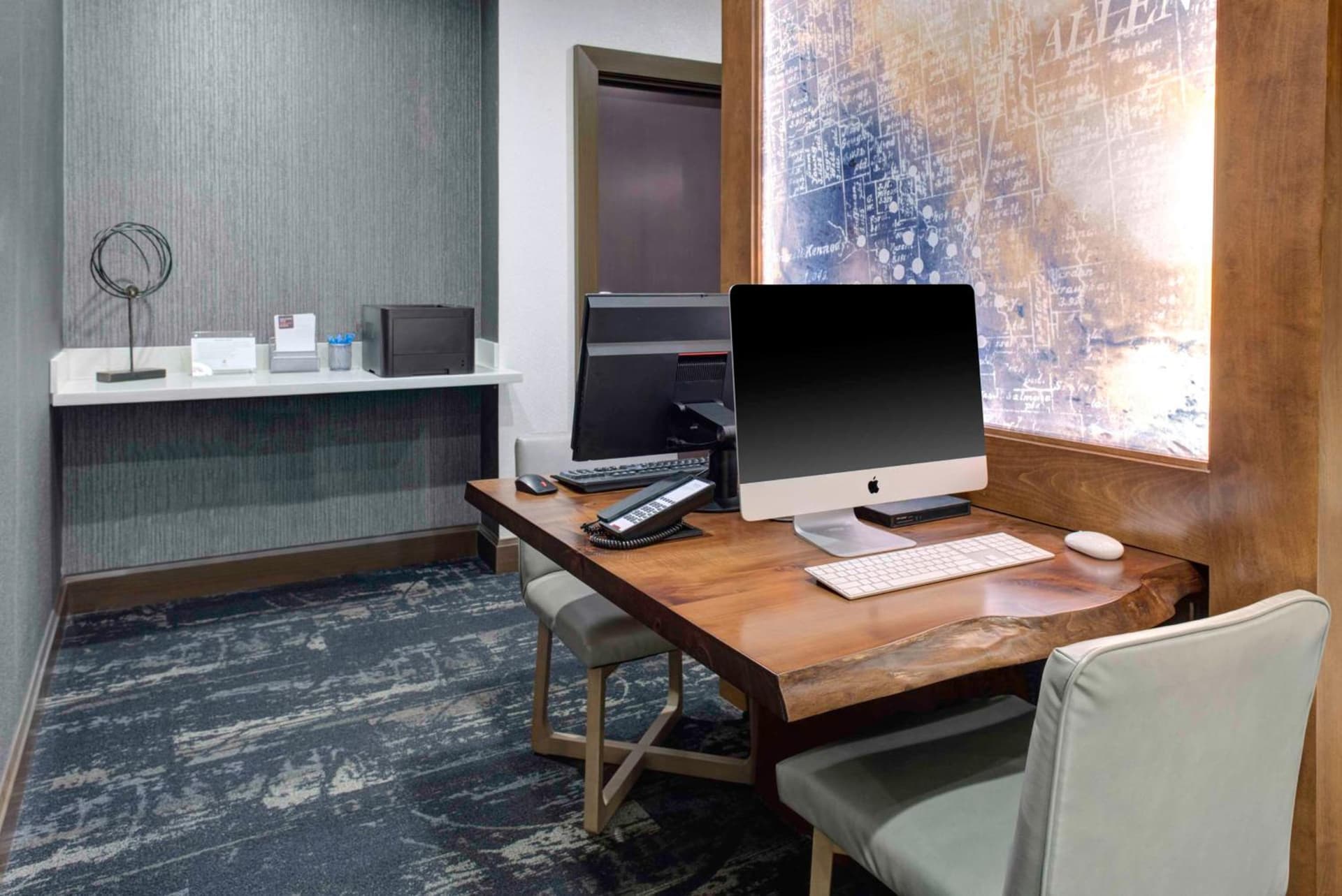 Hyatt Place Dallas/Allen gallery photo in Allen, TX — image 24