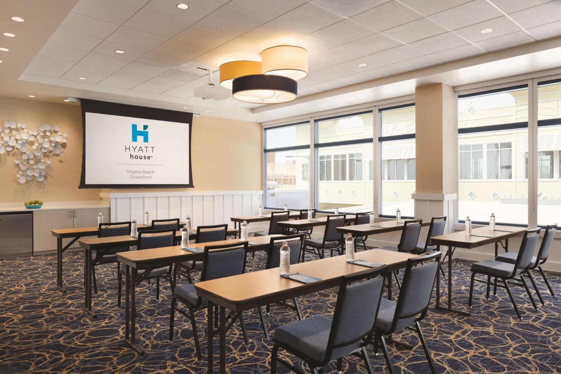 Hyatt House Virginia Beach / Oceanfront gallery photo in Virginia Beach, VA — image 34