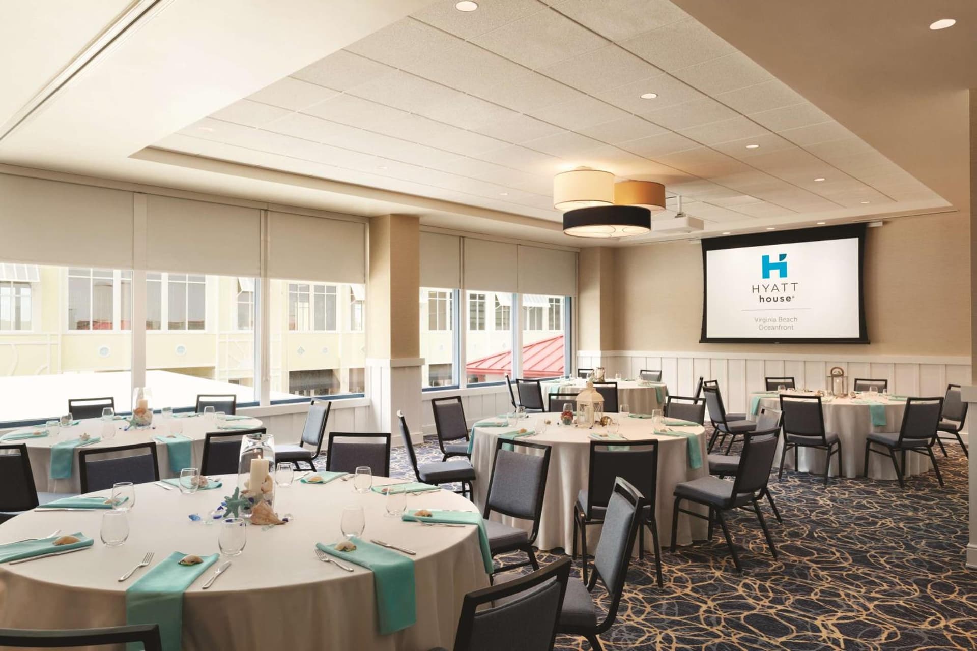 Hyatt House Virginia Beach / Oceanfront gallery photo in Virginia Beach, VA — image 9