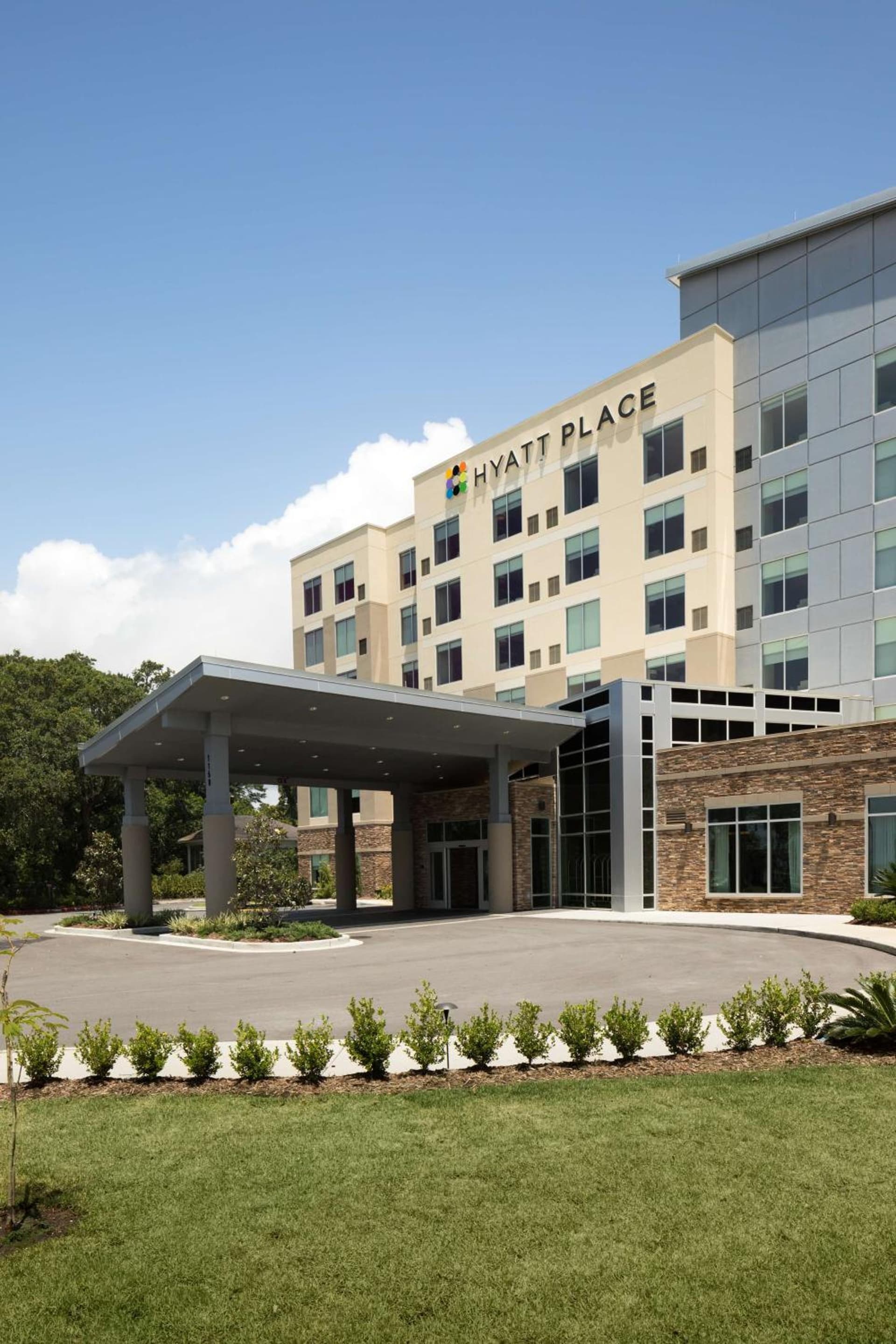 Hyatt Place Biloxi — hotel in Biloxi, Mississippi