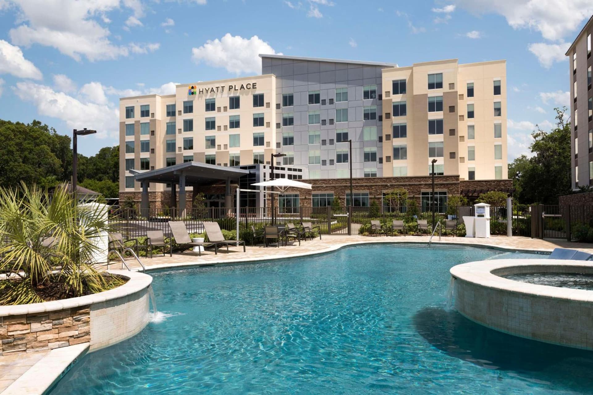 Hyatt Place Biloxi gallery photo in Biloxi, MS — image 25