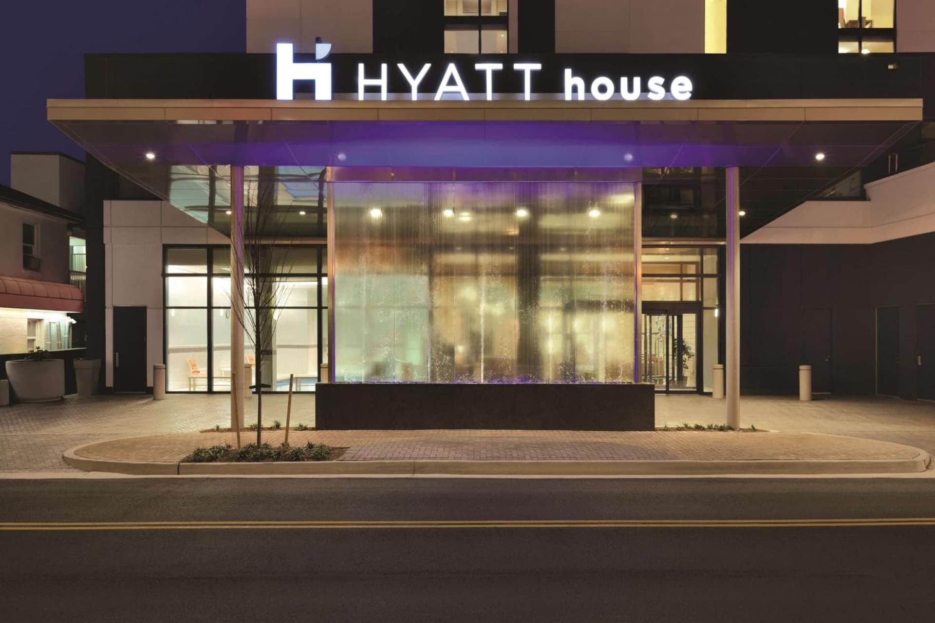 Hyatt House Virginia Beach / Oceanfront gallery photo in Virginia Beach, VA — image 30