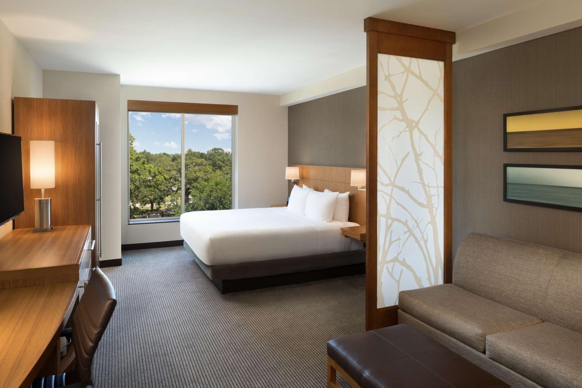 Hyatt Place Biloxi gallery photo in Biloxi, MS — image 93