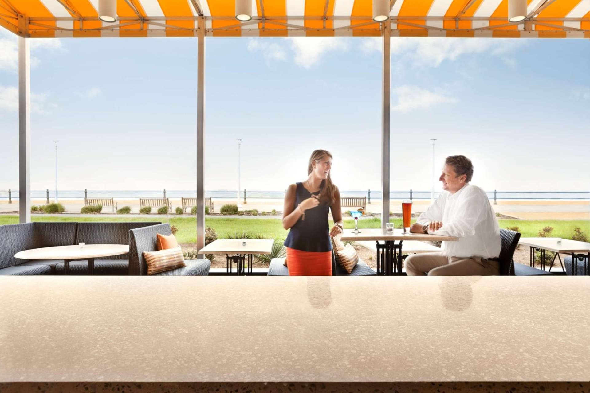 Hyatt House Virginia Beach / Oceanfront gallery photo in Virginia Beach, VA — image 5