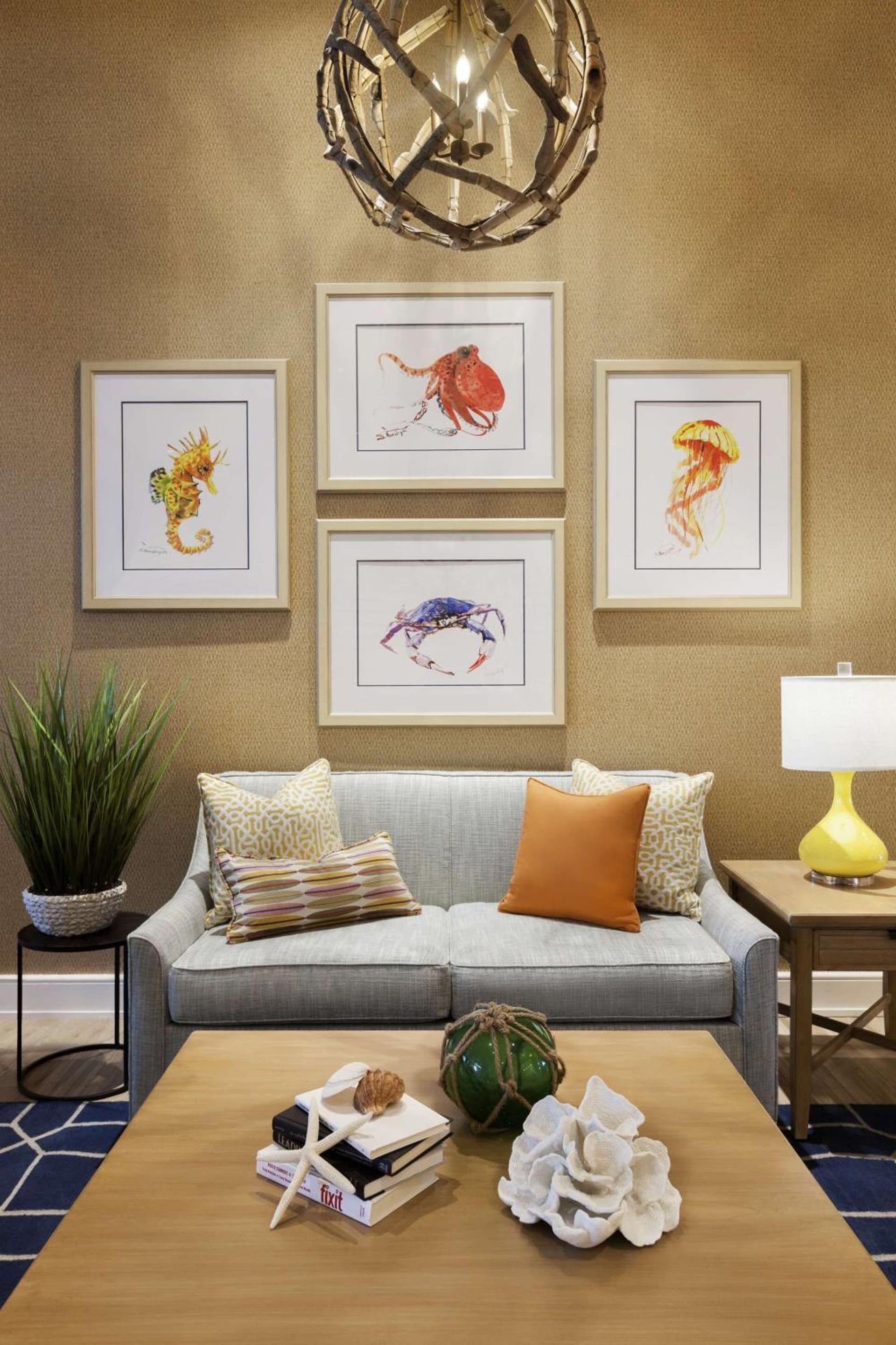 Hyatt House Virginia Beach / Oceanfront gallery photo in Virginia Beach, VA — image 8
