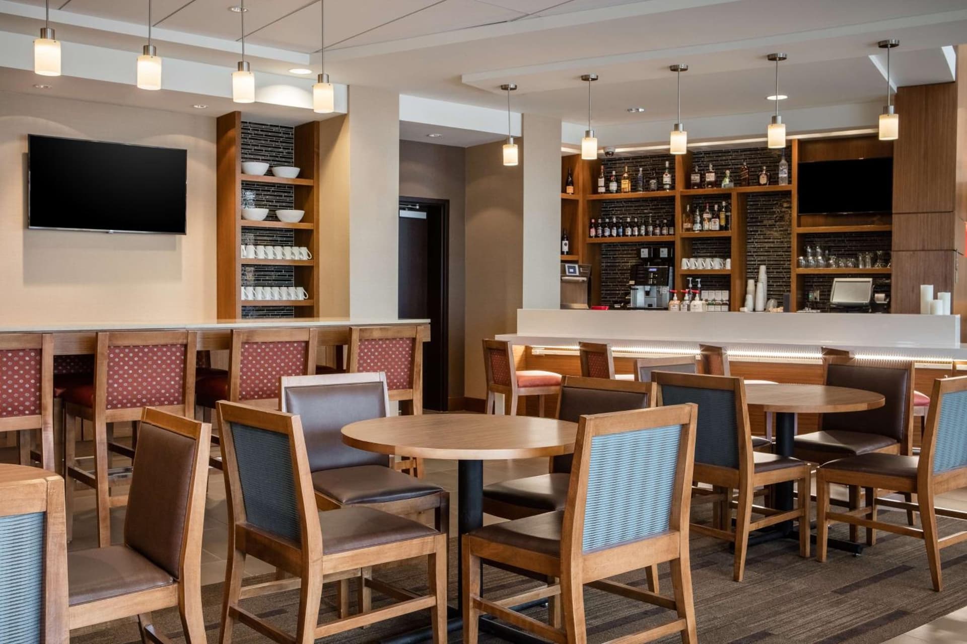 Hyatt Place Kansas City Lenexa City Center gallery photo in Lenexa, KS — image 45