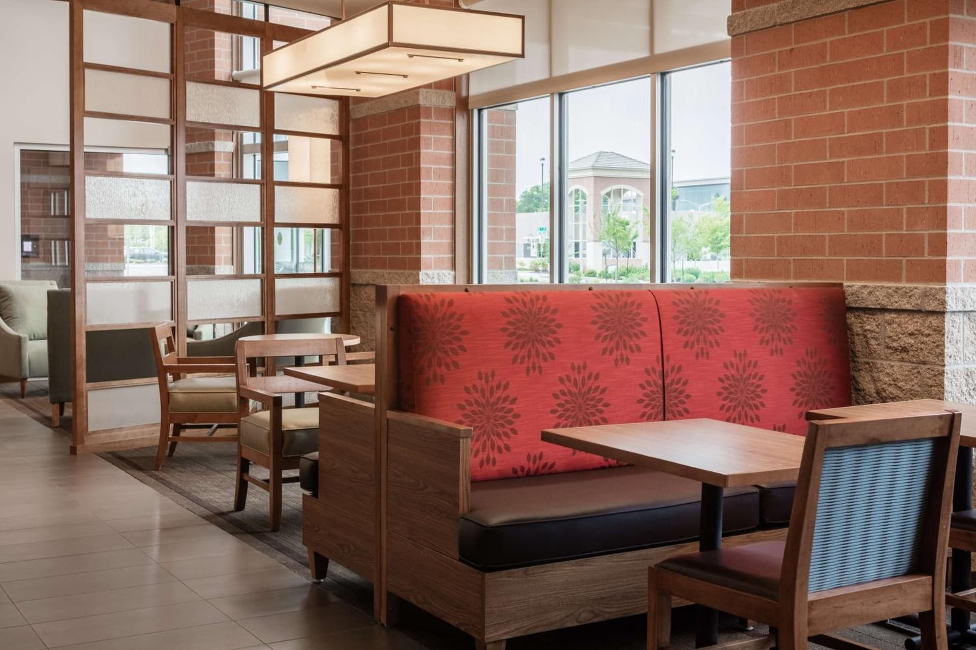 Hyatt Place Kansas City Lenexa City Center gallery photo in Lenexa, KS — image 36