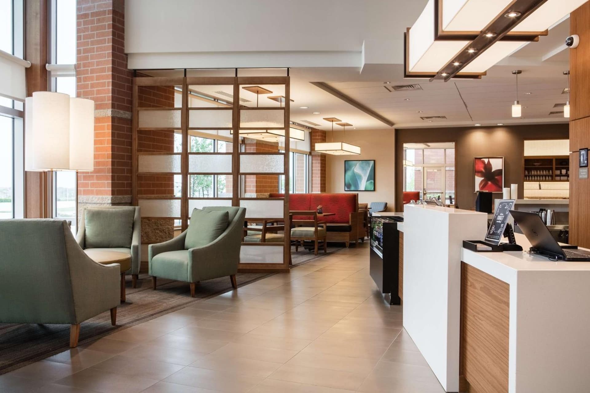 Hyatt Place Kansas City Lenexa City Center gallery photo in Lenexa, KS — image 41