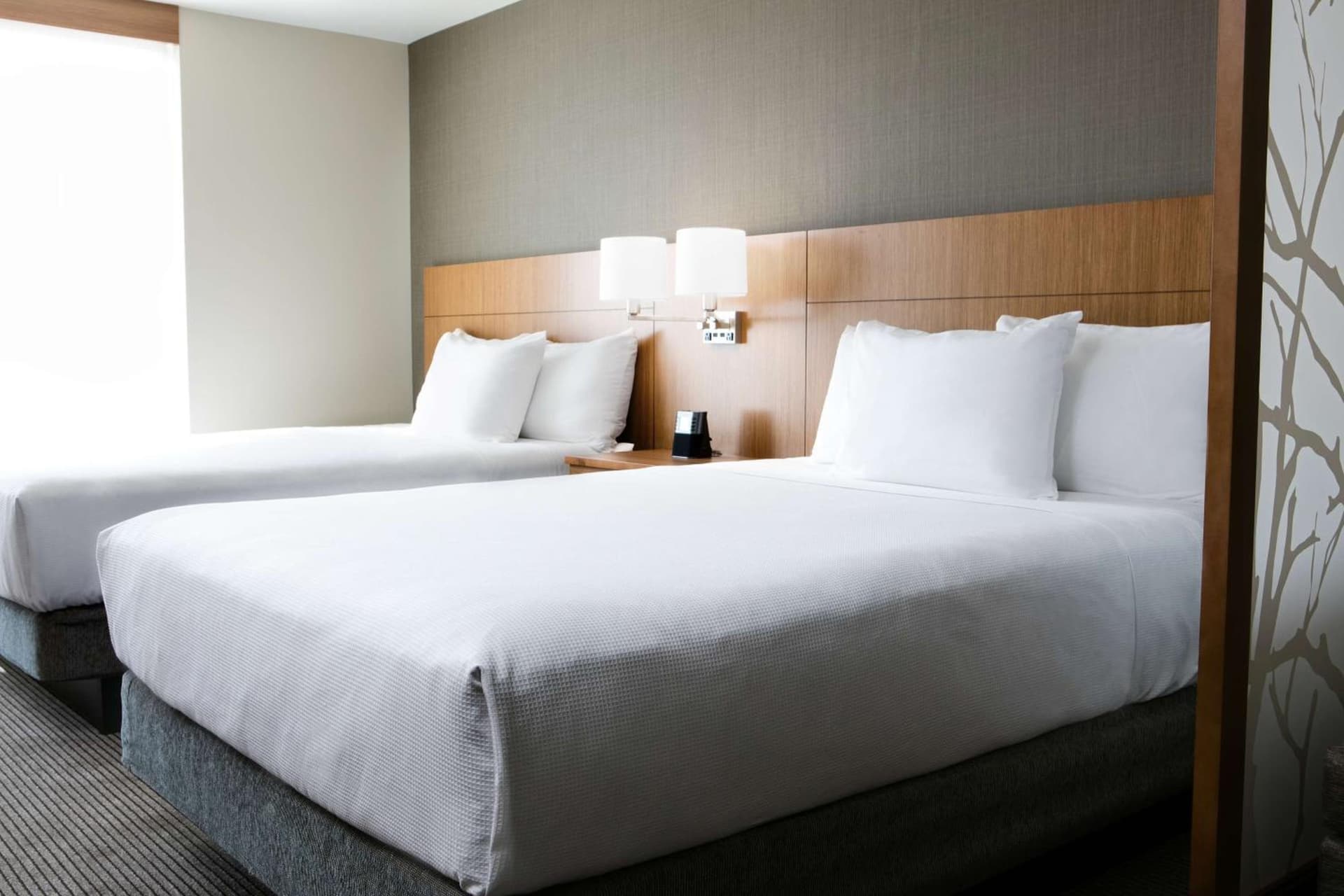 Hyatt Place Kansas City Lenexa City Center gallery photo in Lenexa, KS — image 19