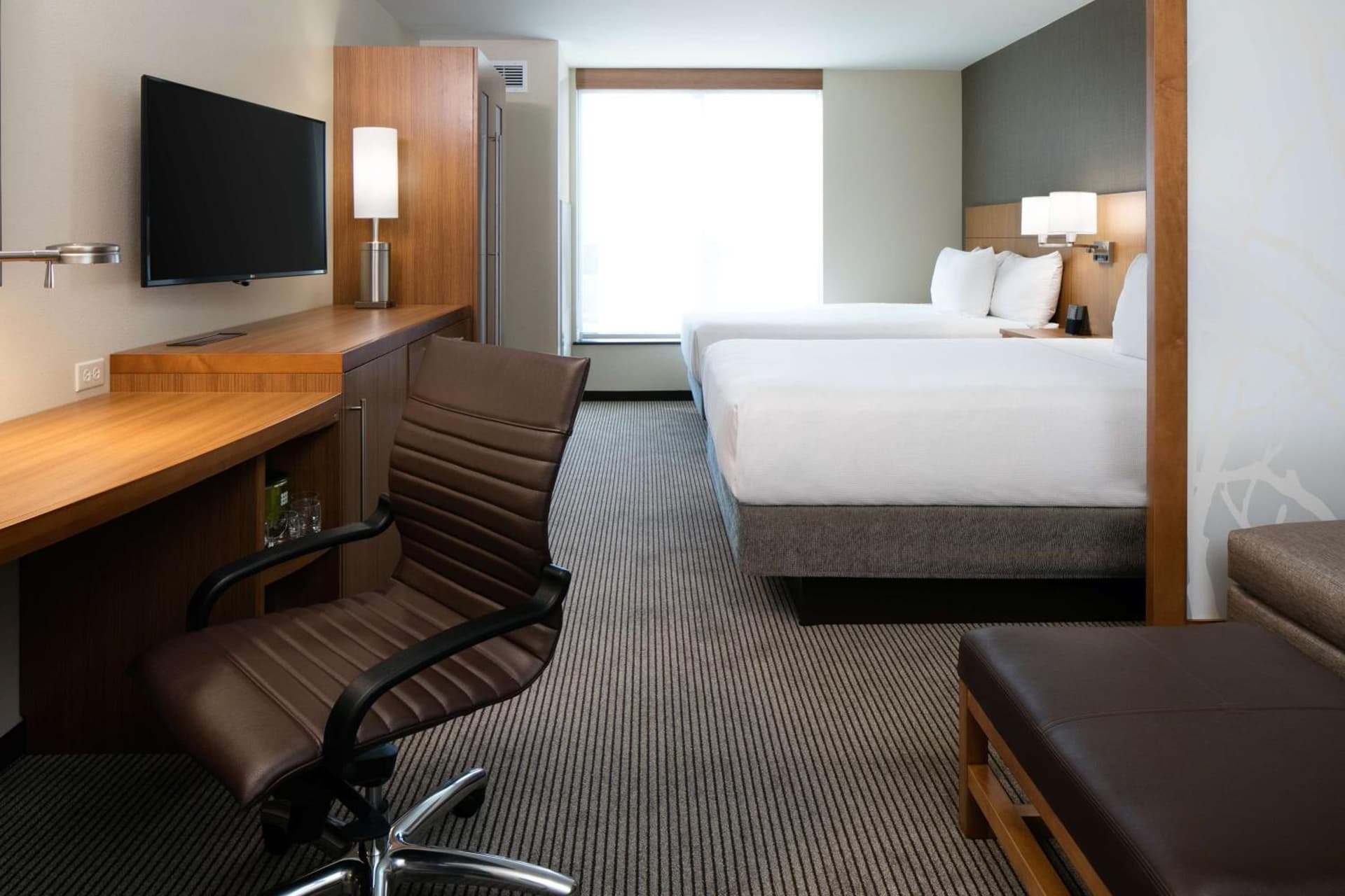 Hyatt Place Kansas City Lenexa City Center gallery photo in Lenexa, KS — image 47