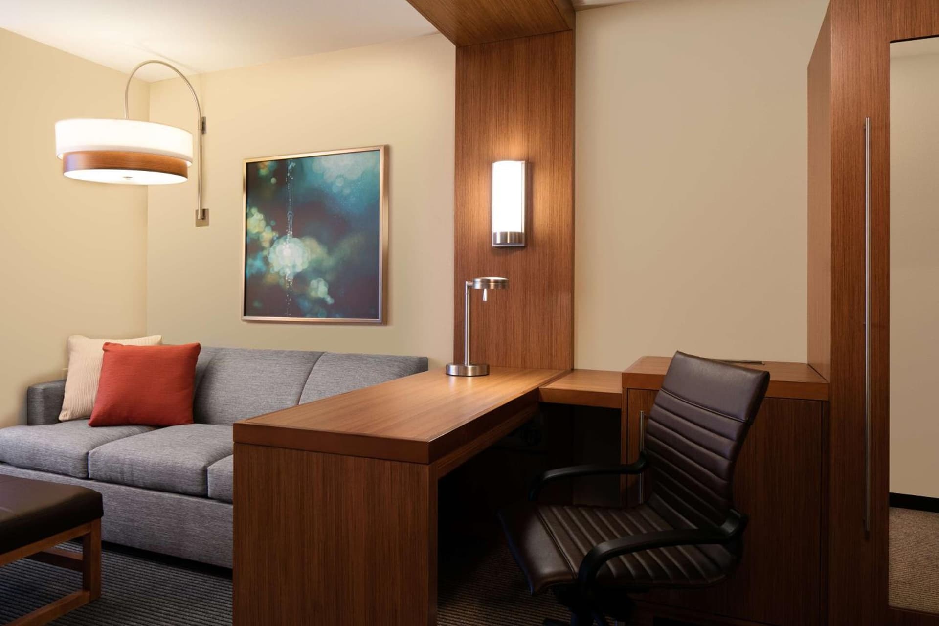 Hyatt Place Kansas City Lenexa City Center gallery photo in Lenexa, KS — image 74