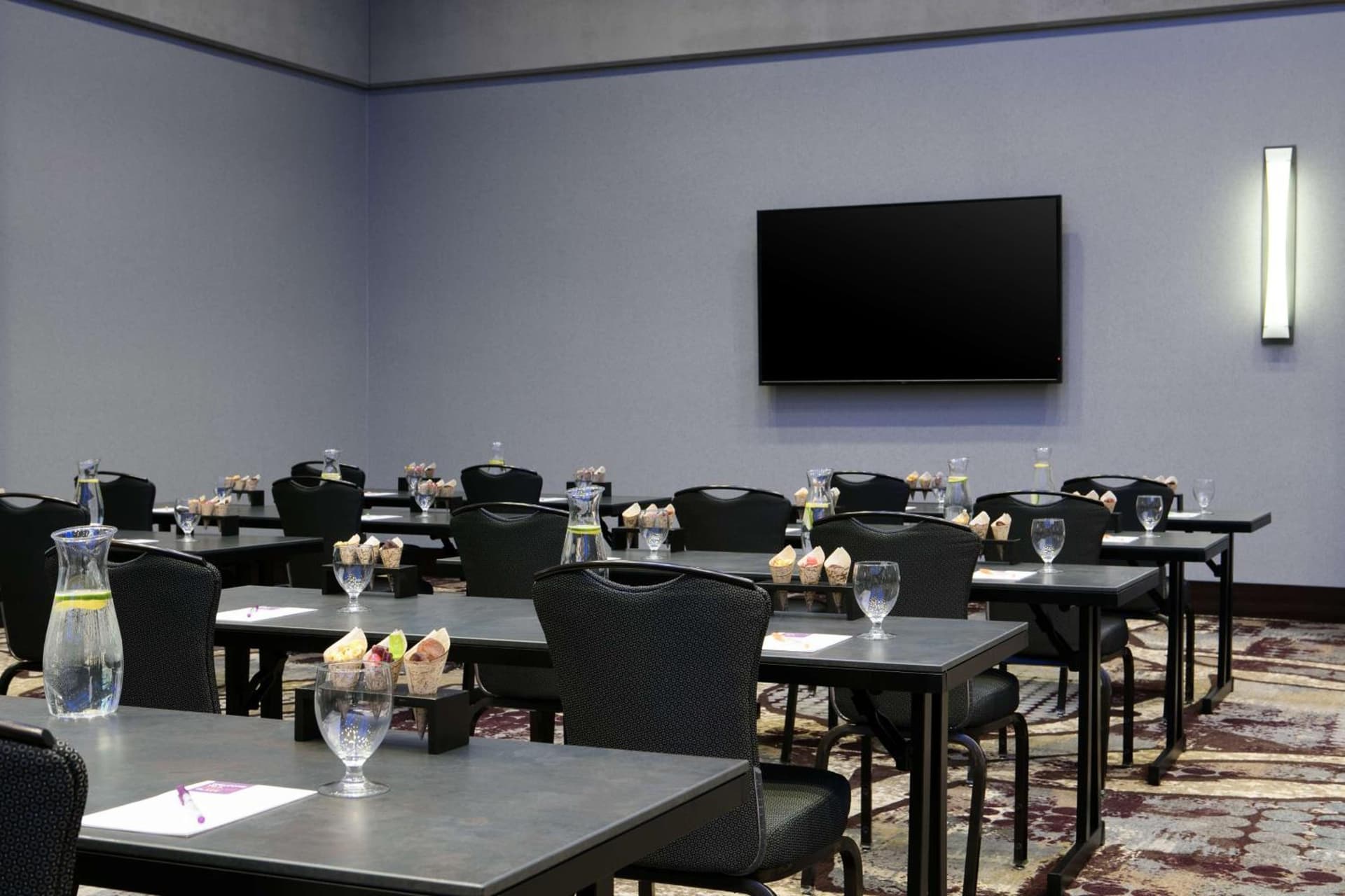 Hyatt Place Kansas City Lenexa City Center gallery photo in Lenexa, KS — image 13