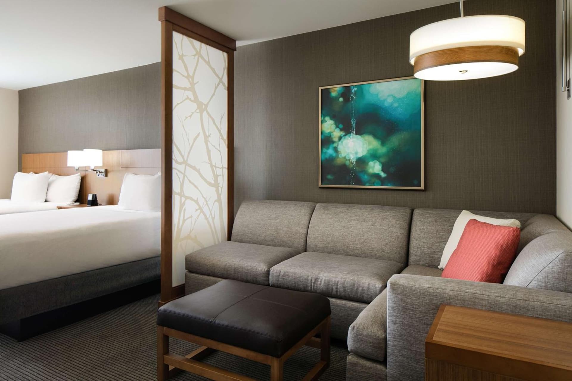 Hyatt Place Kansas City Lenexa City Center gallery photo in Lenexa, KS — image 28