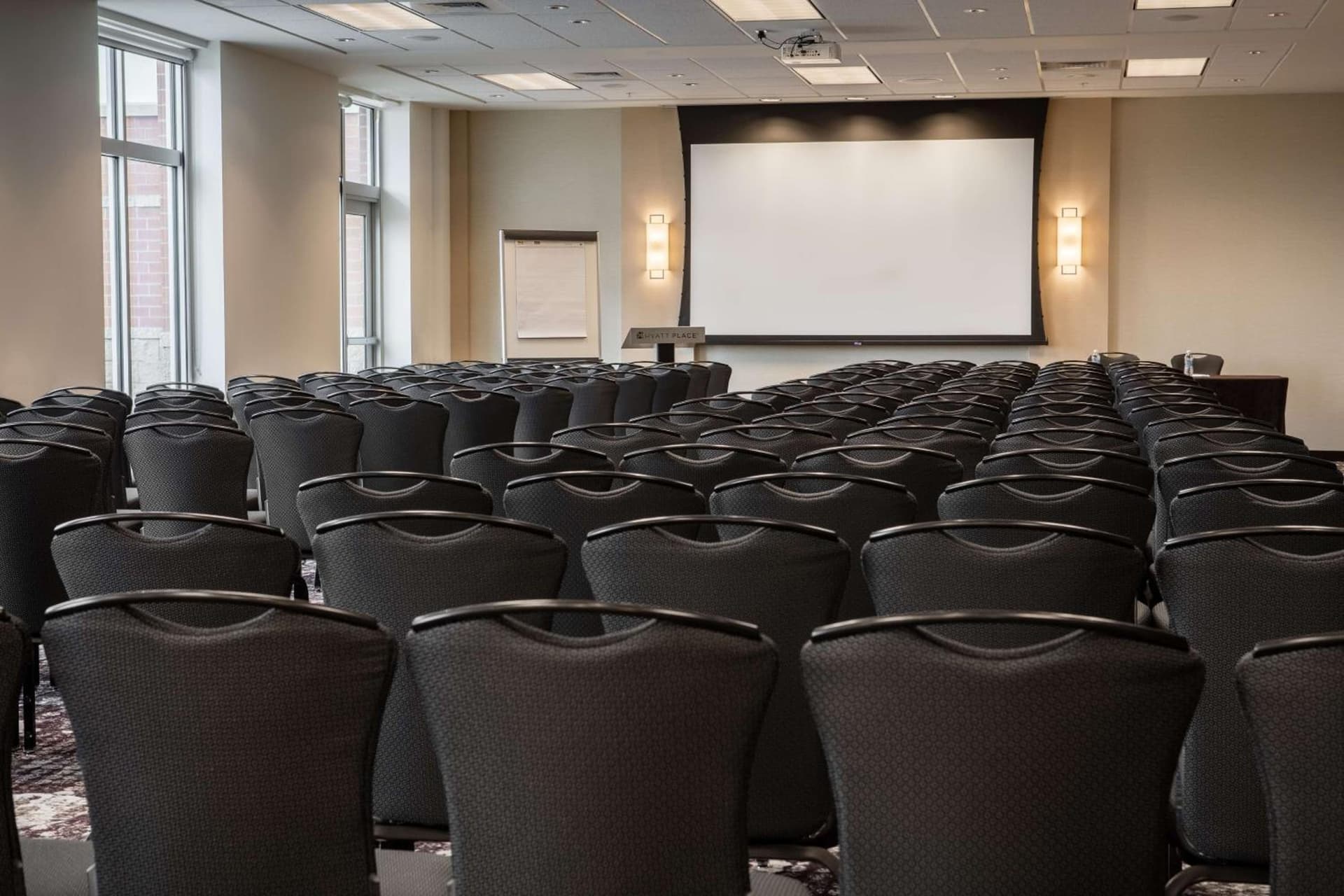 Hyatt Place Kansas City Lenexa City Center gallery photo in Lenexa, KS — image 67
