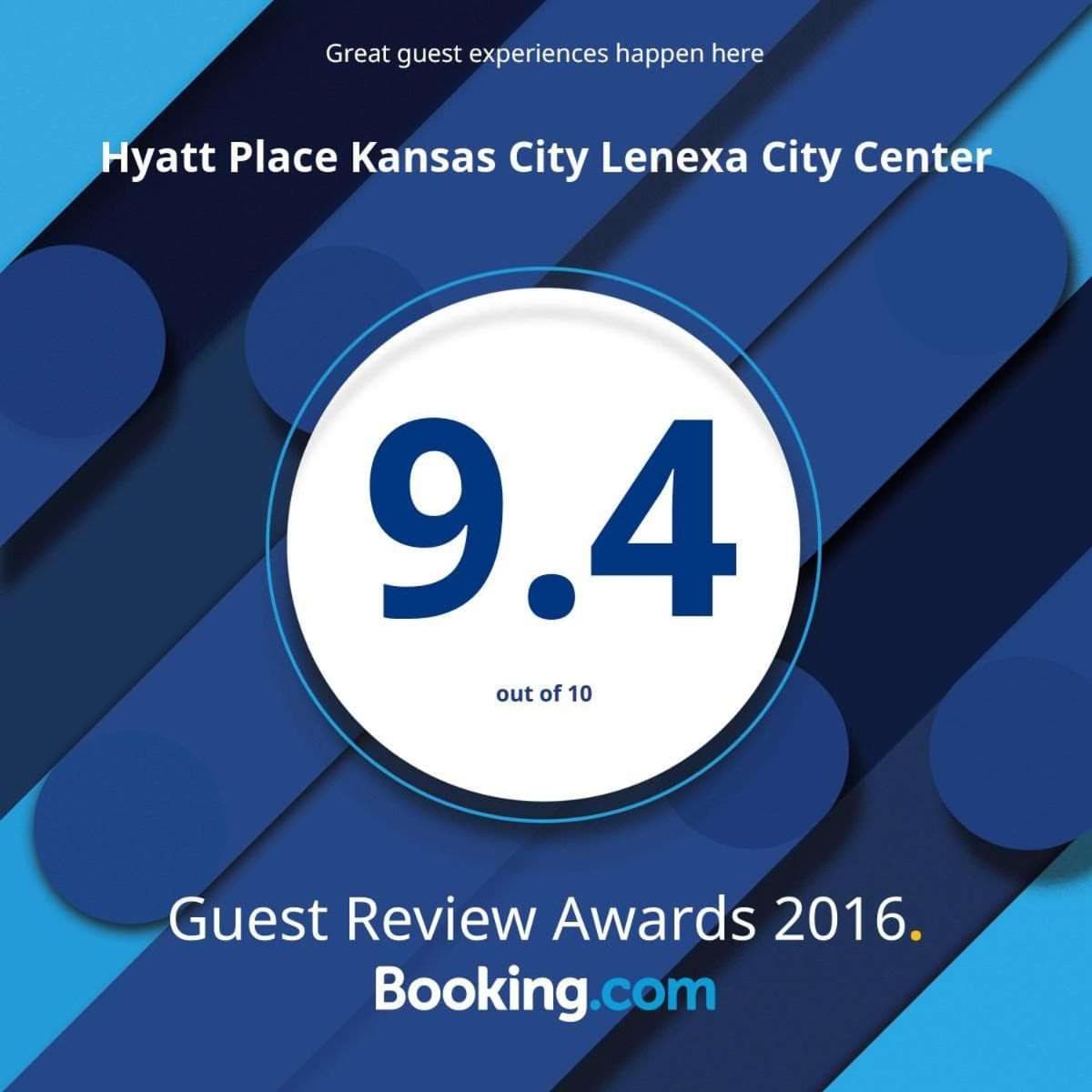 Hyatt Place Kansas City Lenexa City Center gallery photo in Lenexa, KS — image 8