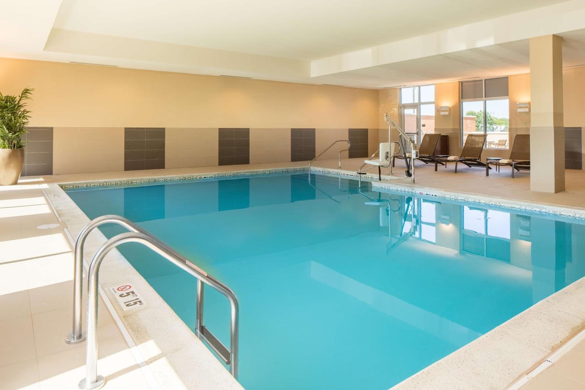 Hyatt Place Kansas City Lenexa City Center gallery photo in Lenexa, KS — image 57