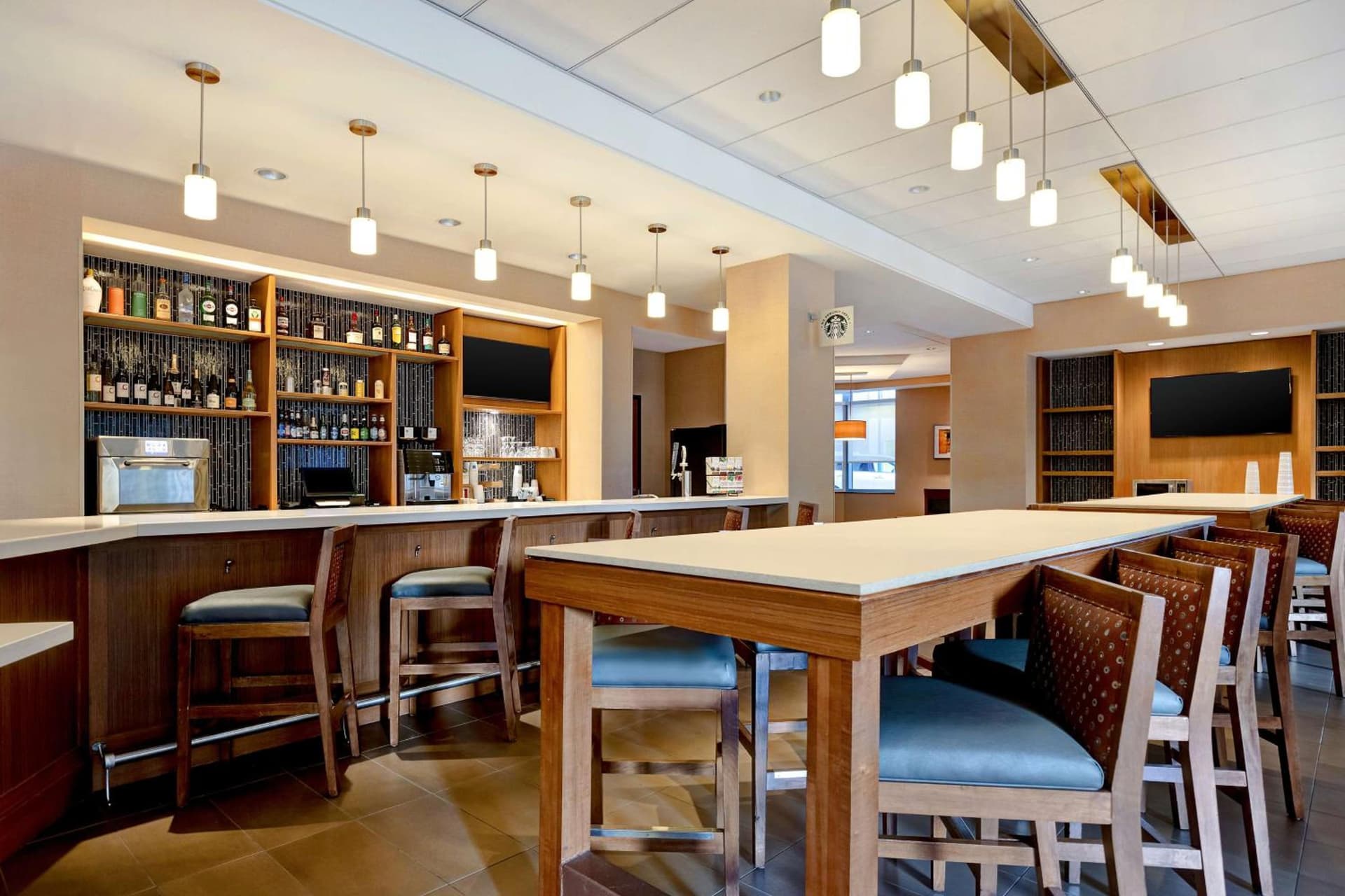Hyatt Place Bloomington / Normal gallery photo in Bloomington, IL — image 27