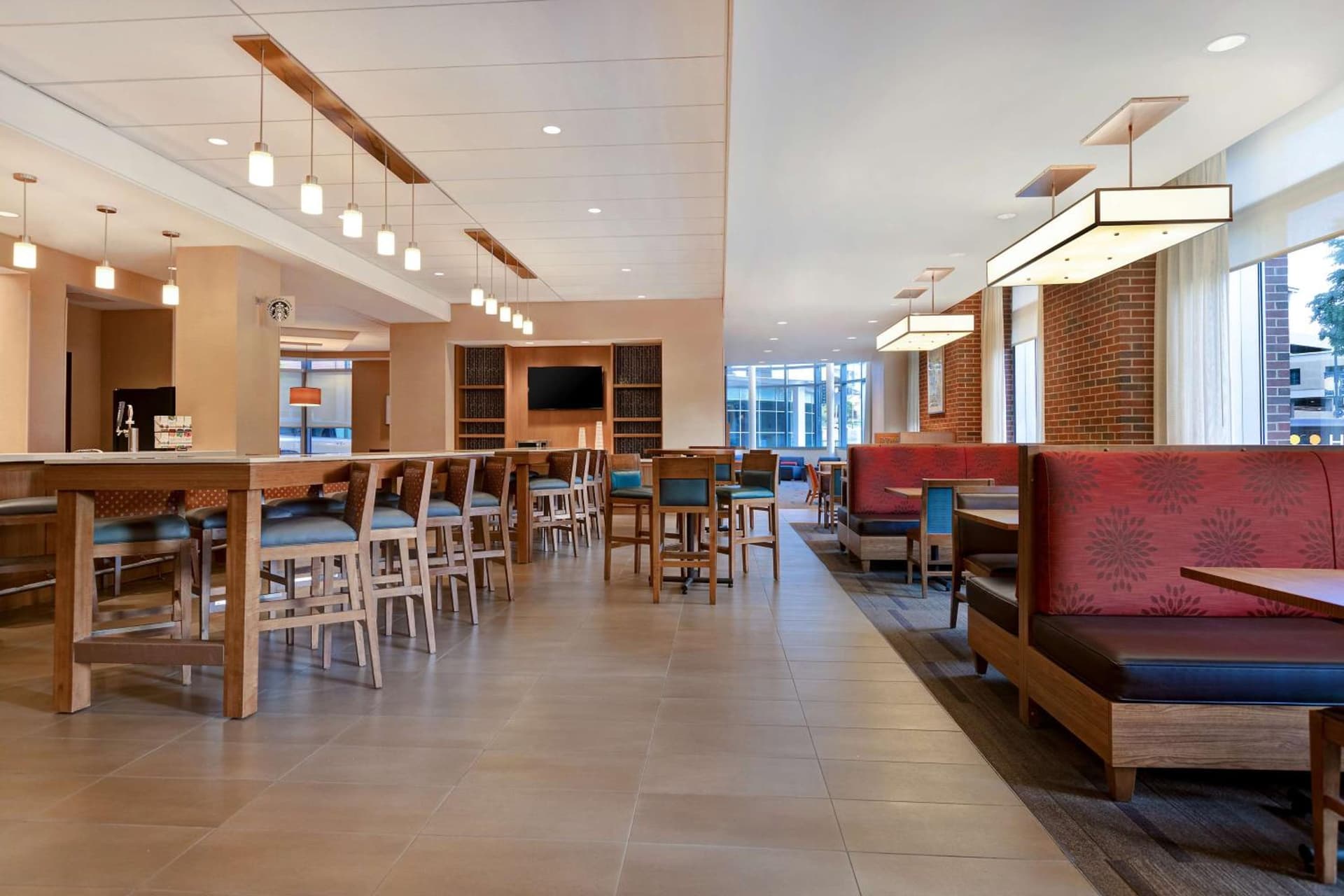 Hyatt Place Bloomington / Normal gallery photo in Bloomington, IL — image 22