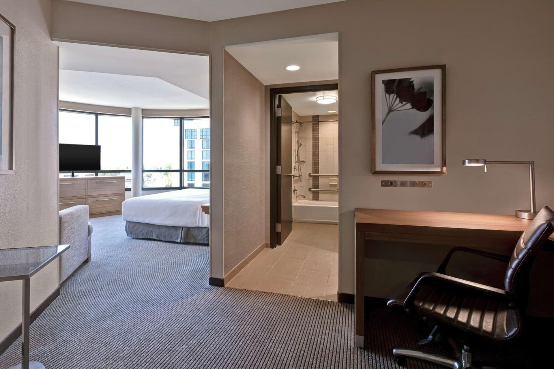 Hyatt Place Bloomington / Normal gallery photo in Bloomington, IL — image 25