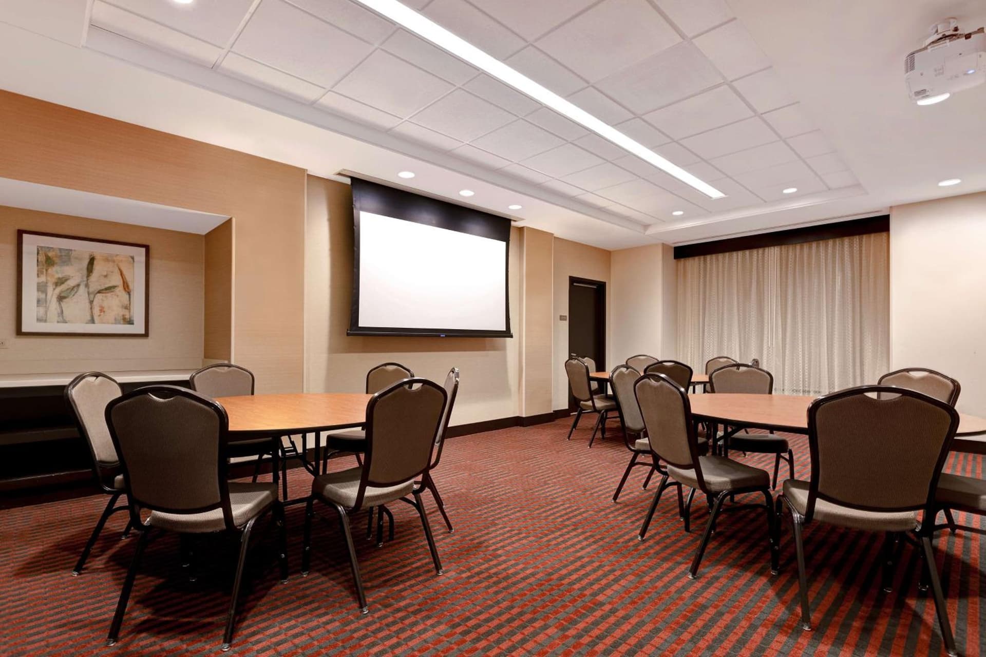 Hyatt Place Bloomington / Normal gallery photo in Bloomington, IL — image 47
