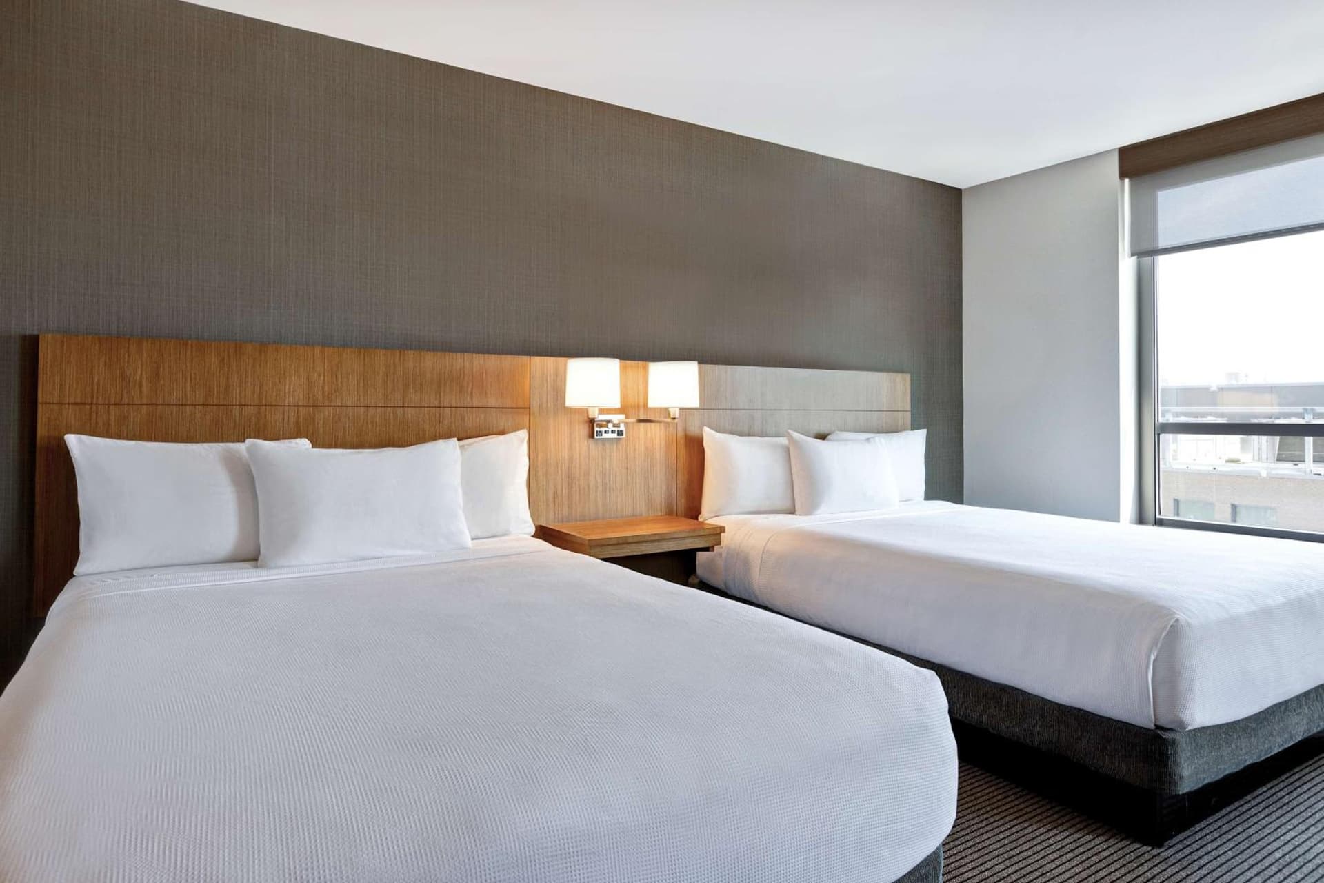 Hyatt Place Bloomington / Normal gallery photo in Bloomington, IL — image 4