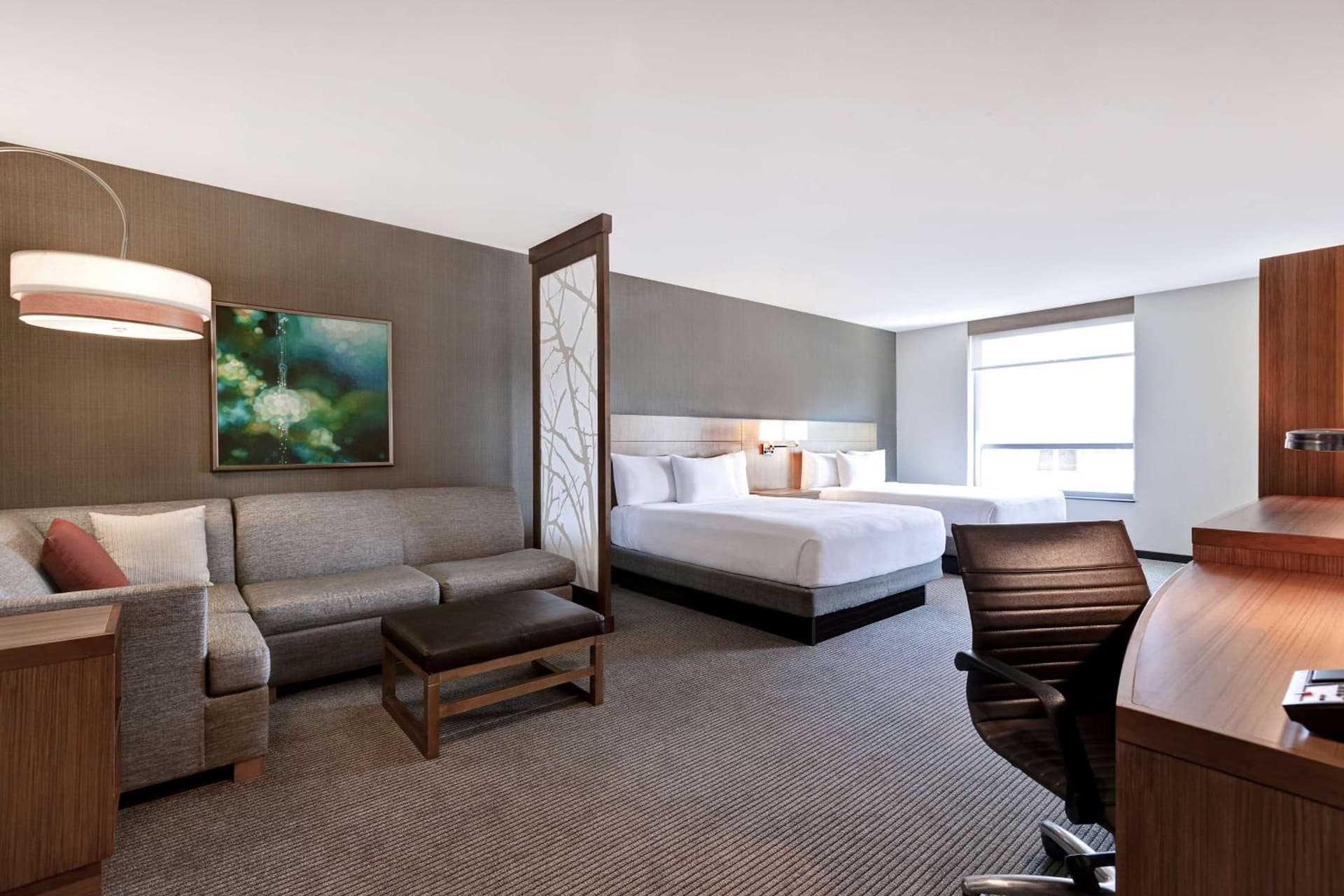 Hyatt Place Bloomington / Normal gallery photo in Bloomington, IL — image 10